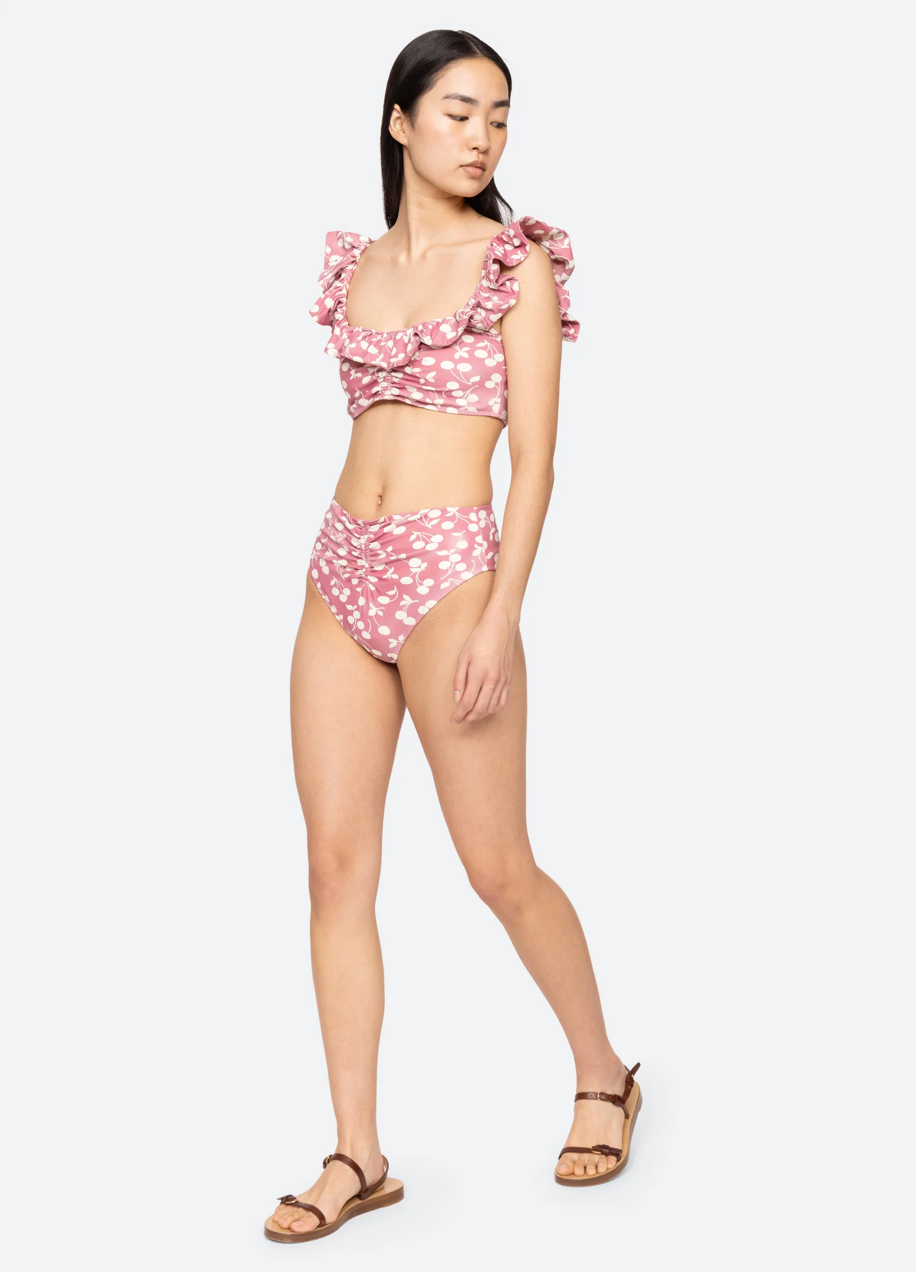 Cheri Bikini Bottom - Image 7