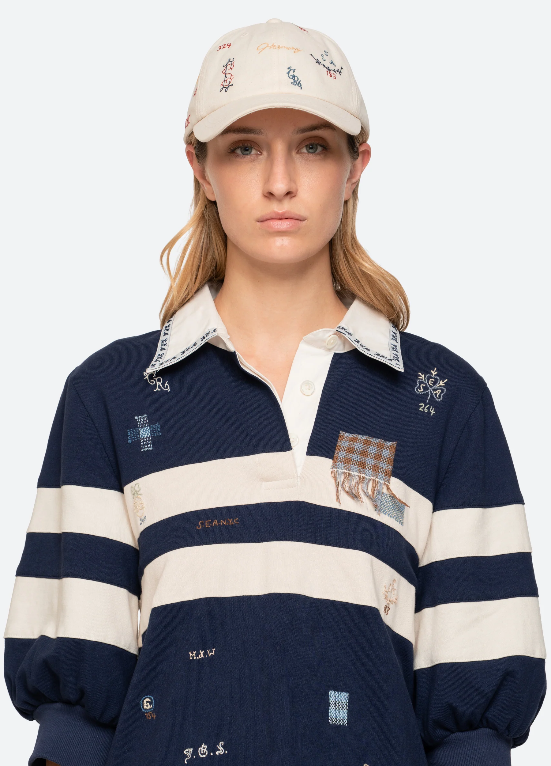 Claira Hat - Image 6