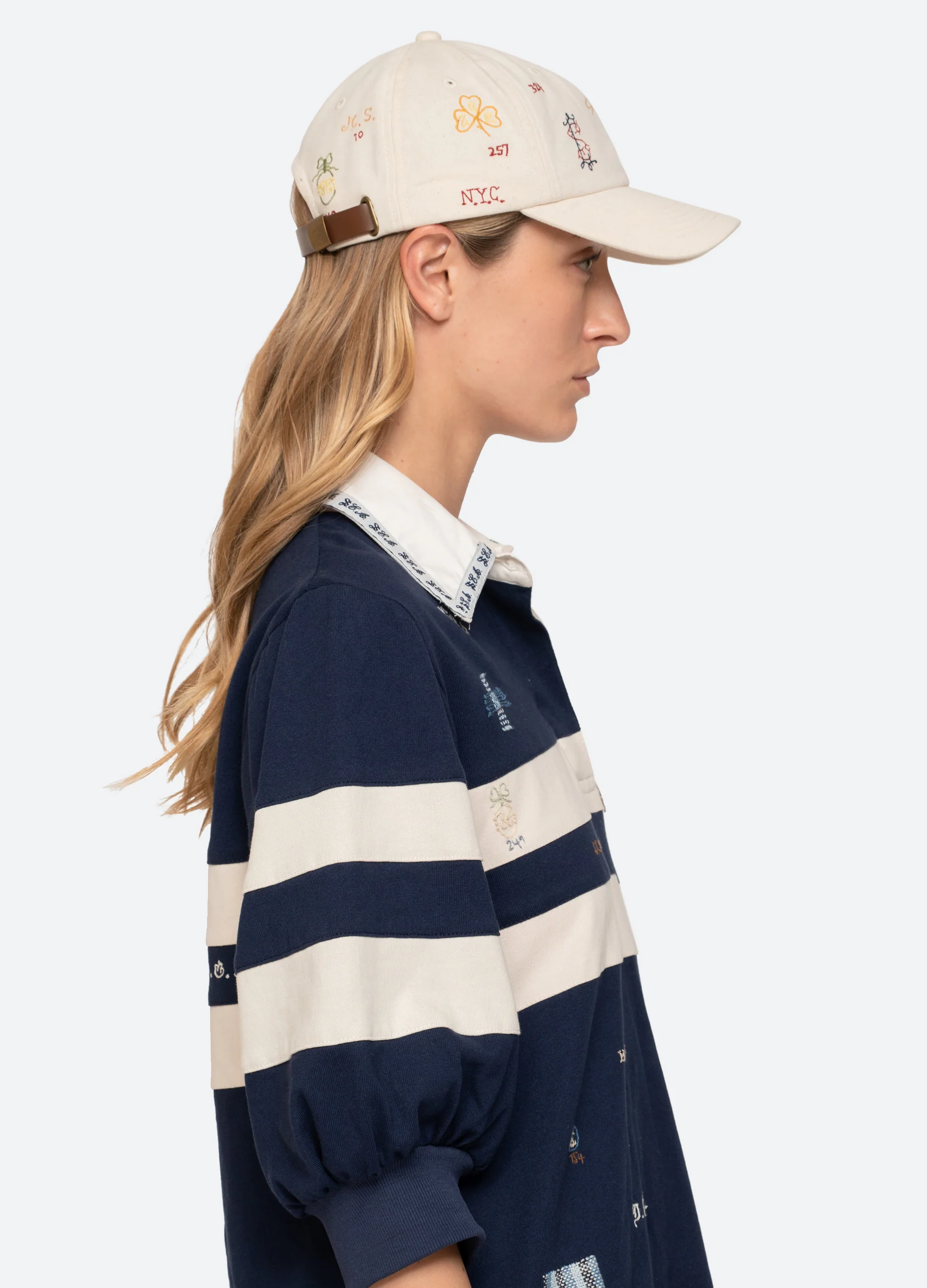 Claira Hat - Image 7