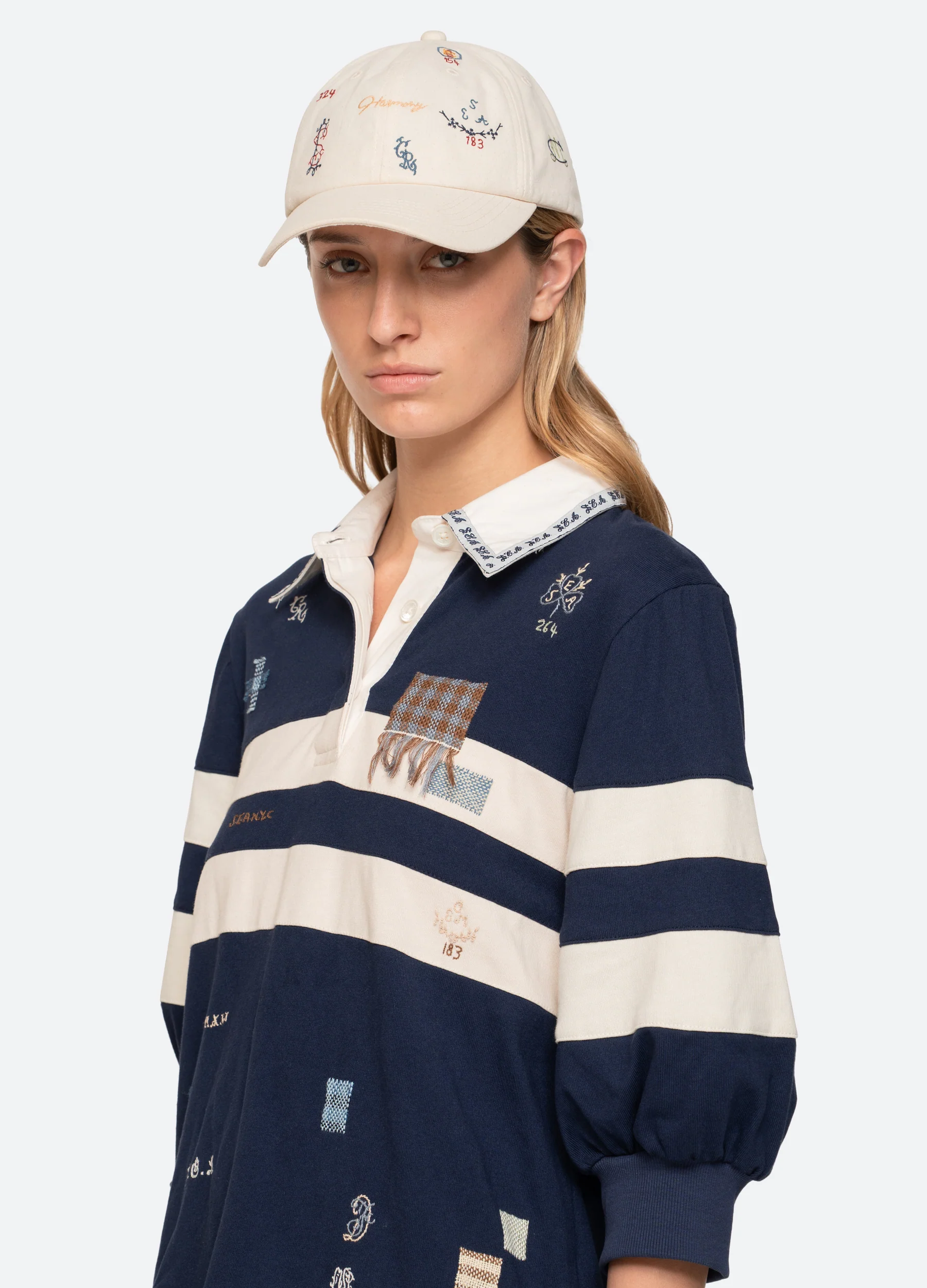 Claira Hat - Image 9