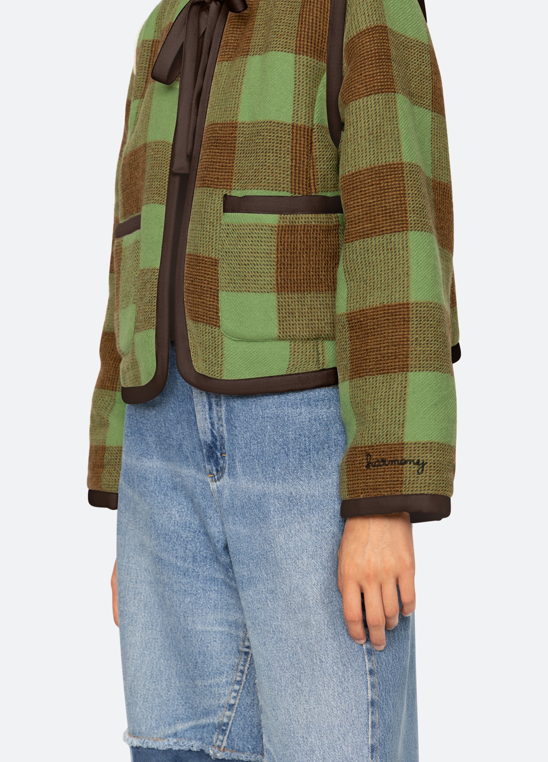 Clement Jacket - Image 5