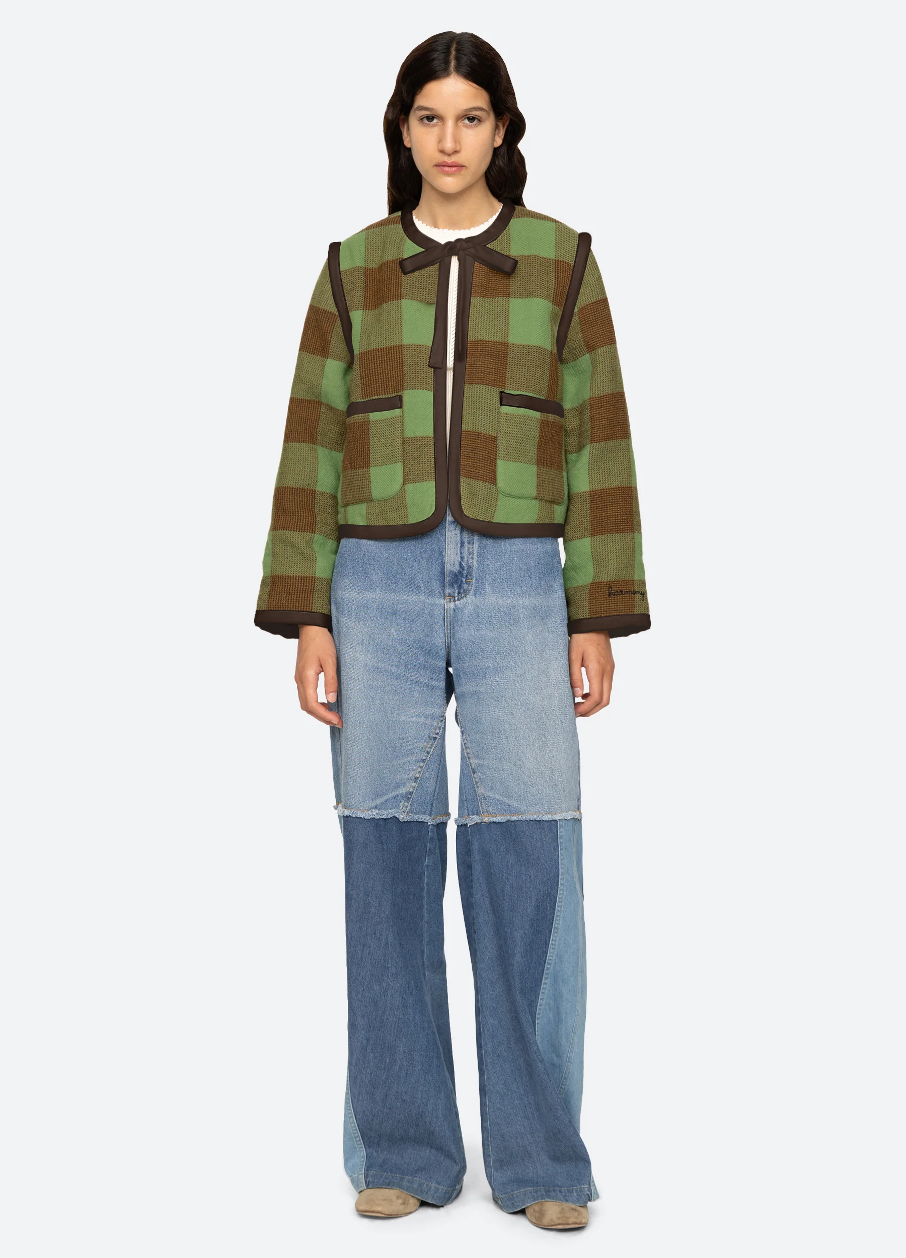 Clement Jacket - Image 6