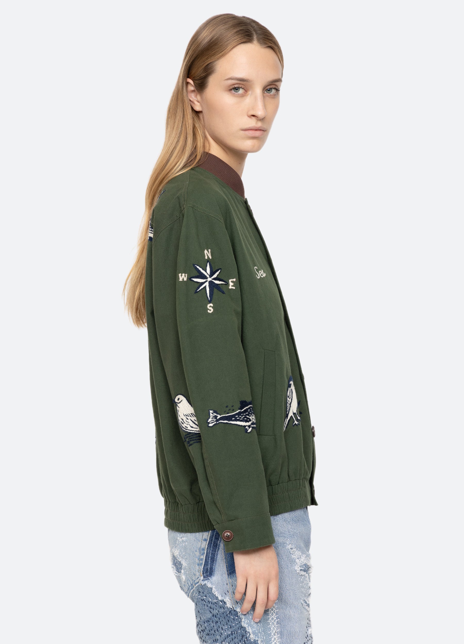 Clyde Jacket - Image 5