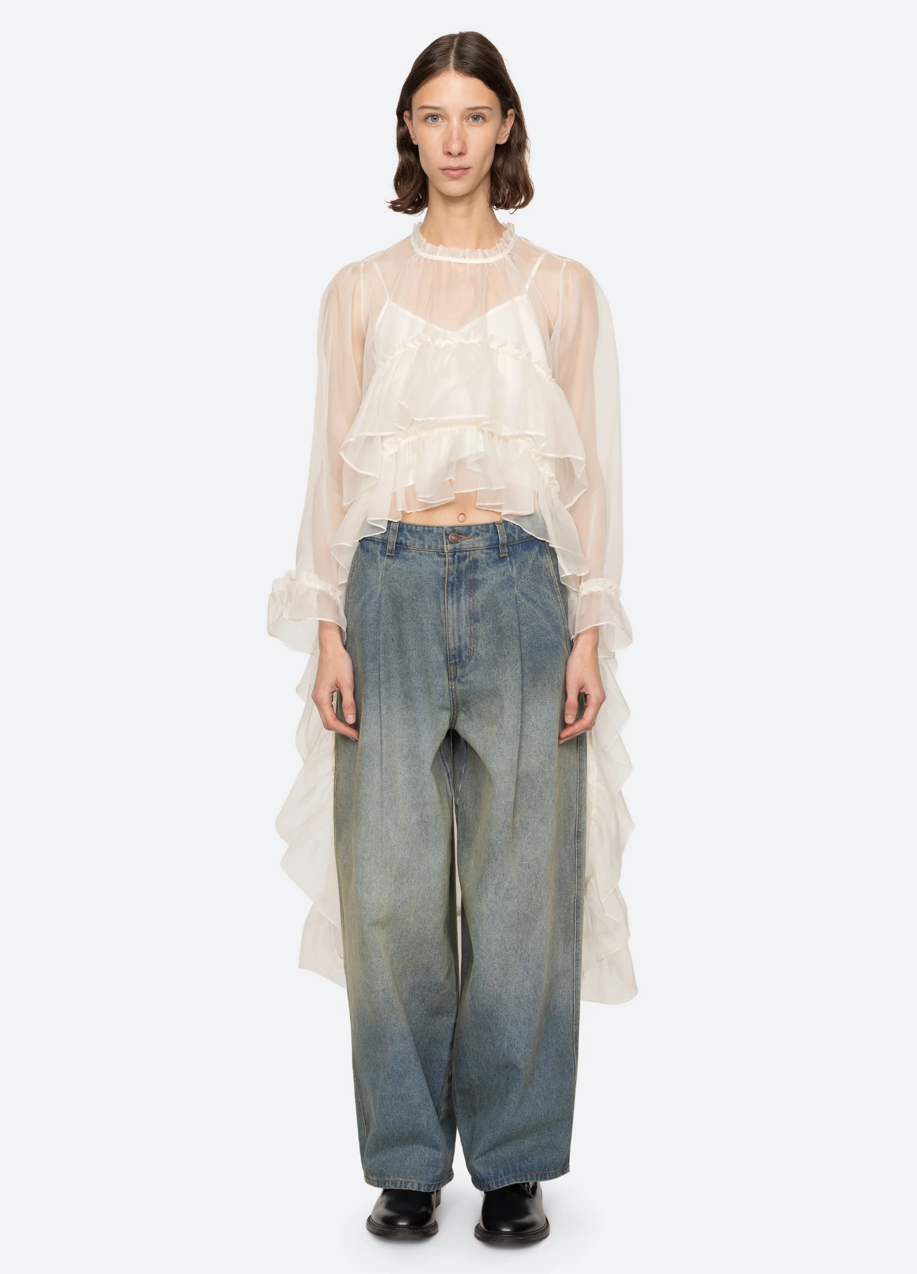 Cornelia Top - Image 7