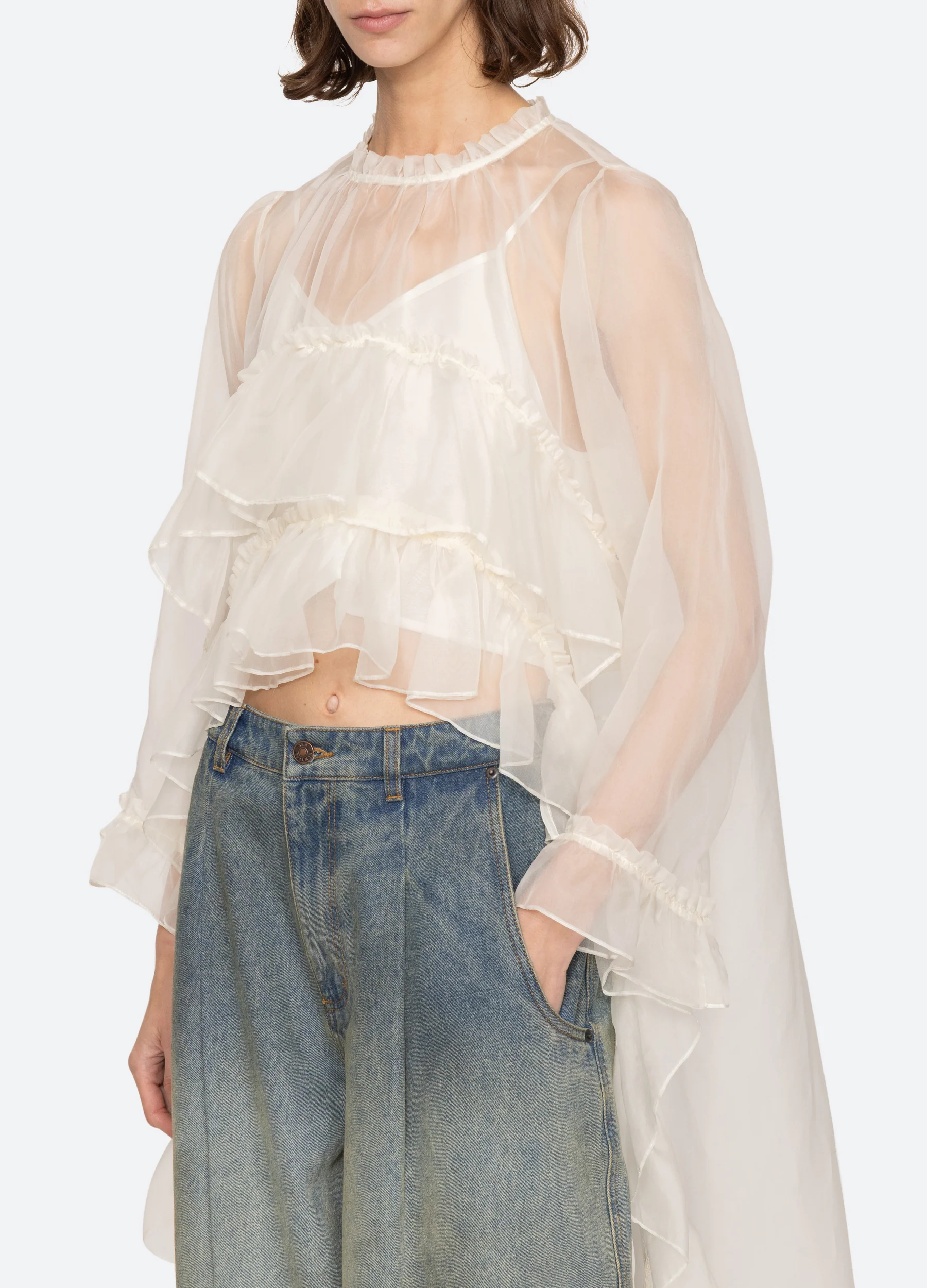 Cornelia Top - Image 8