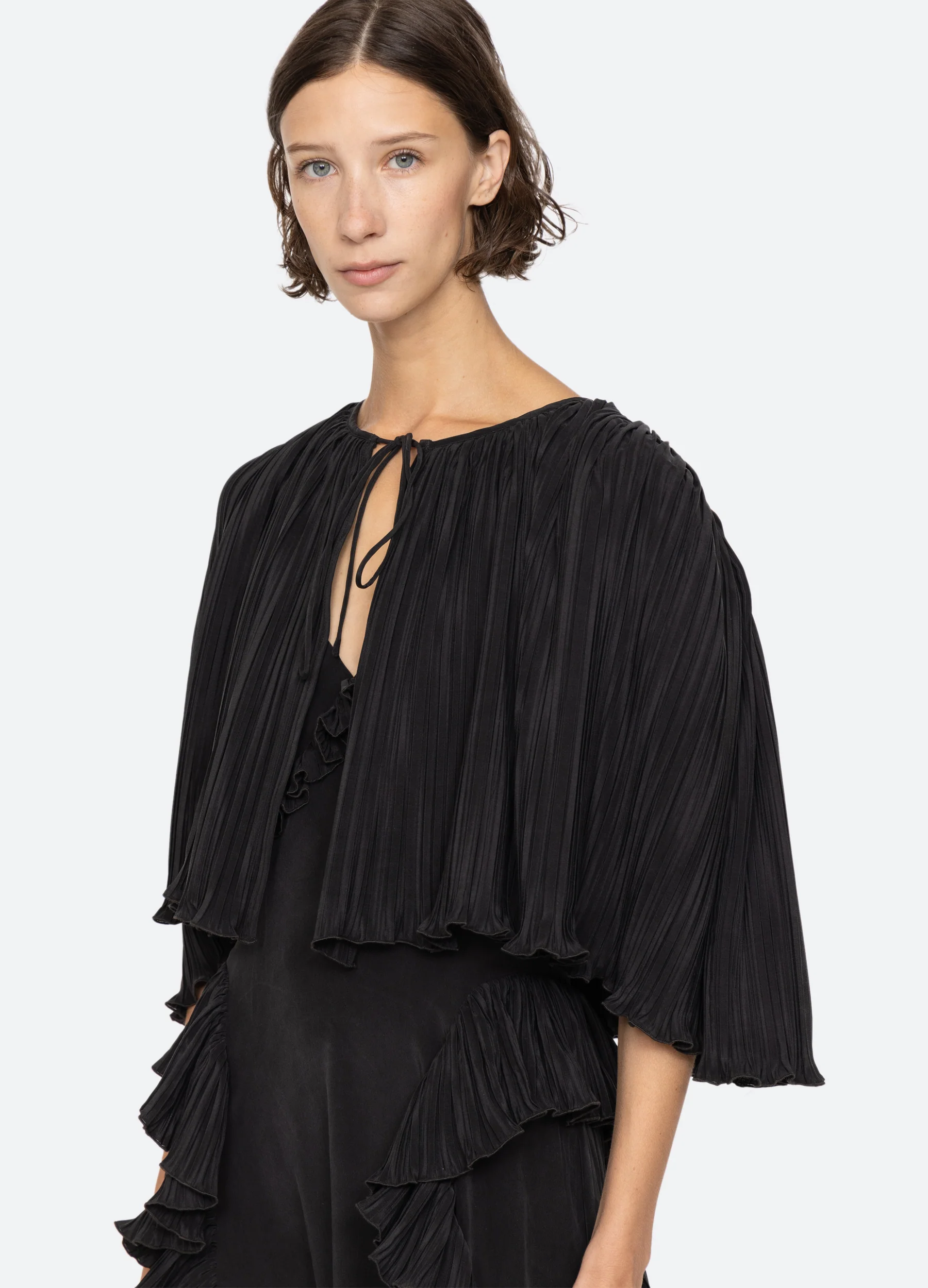 Delilah Cape - Image 5