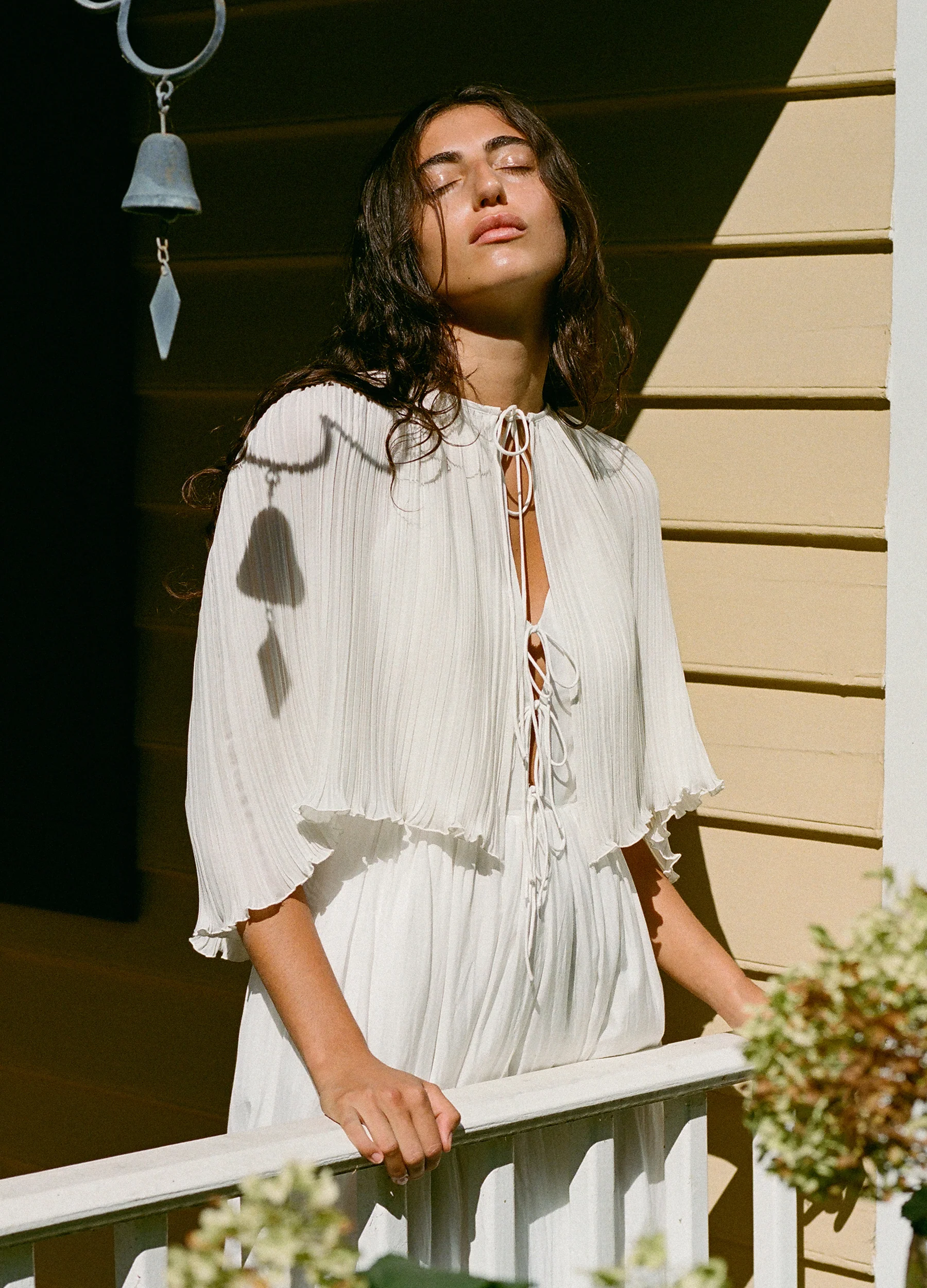 Delilah Cape - Image 7