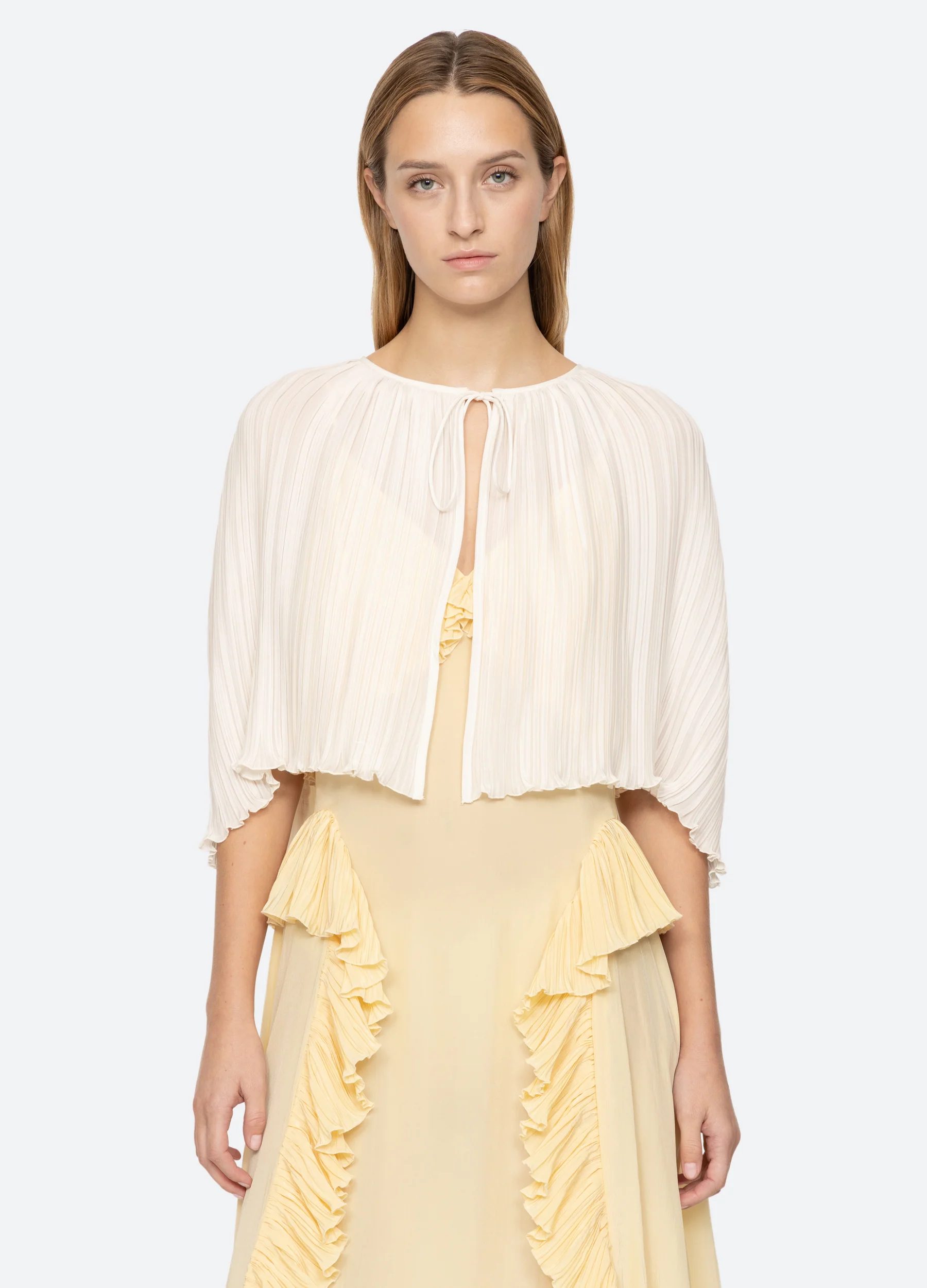 Delilah Cape - Image 8