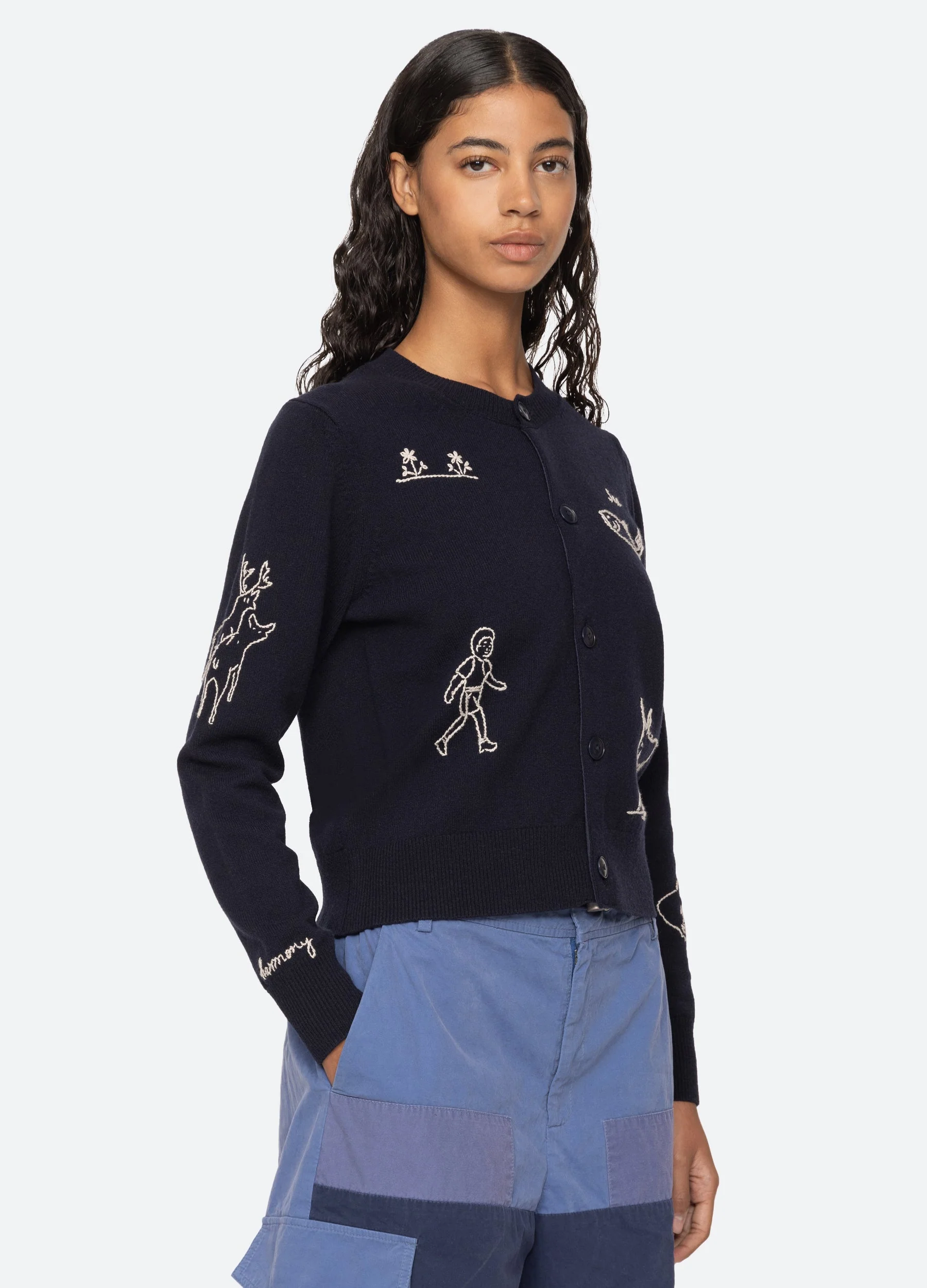 Demi Cardigan - Image 7