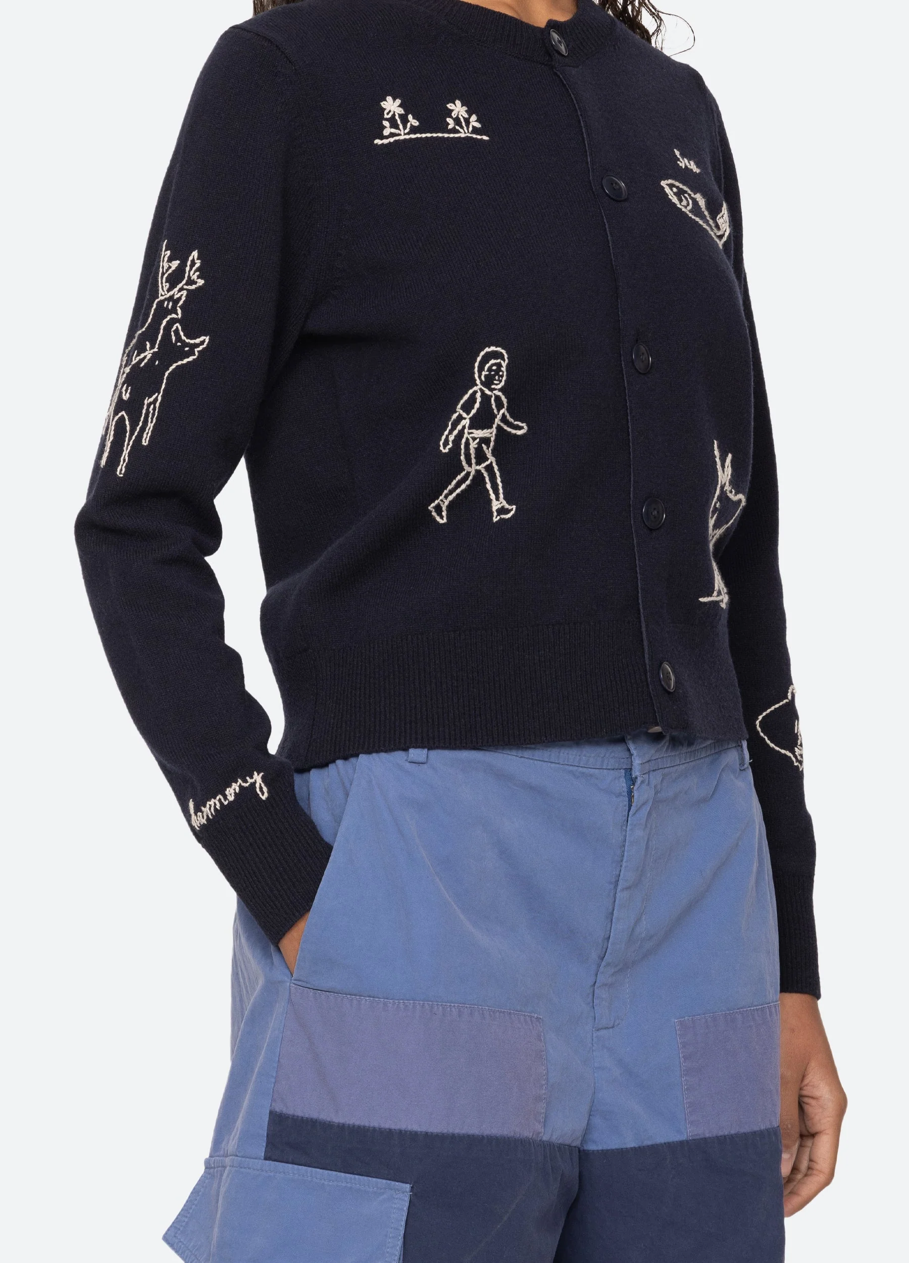 Demi Cardigan - Image 8