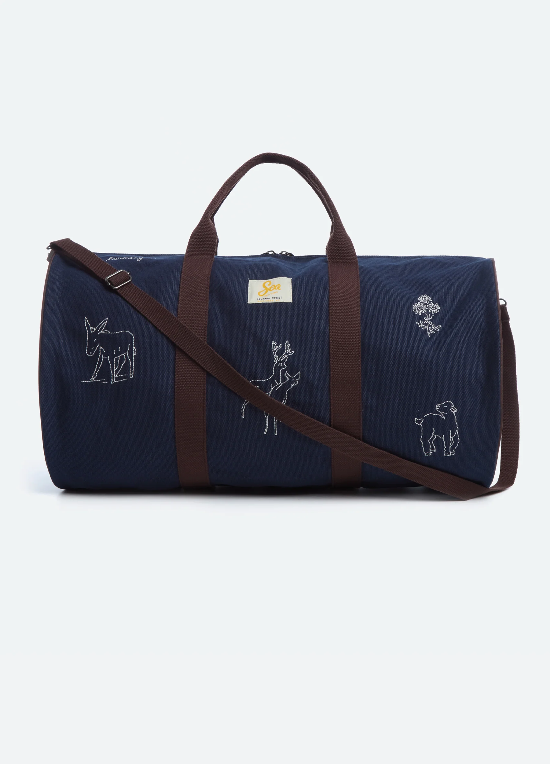 Demi Duffle Bag - Image 3