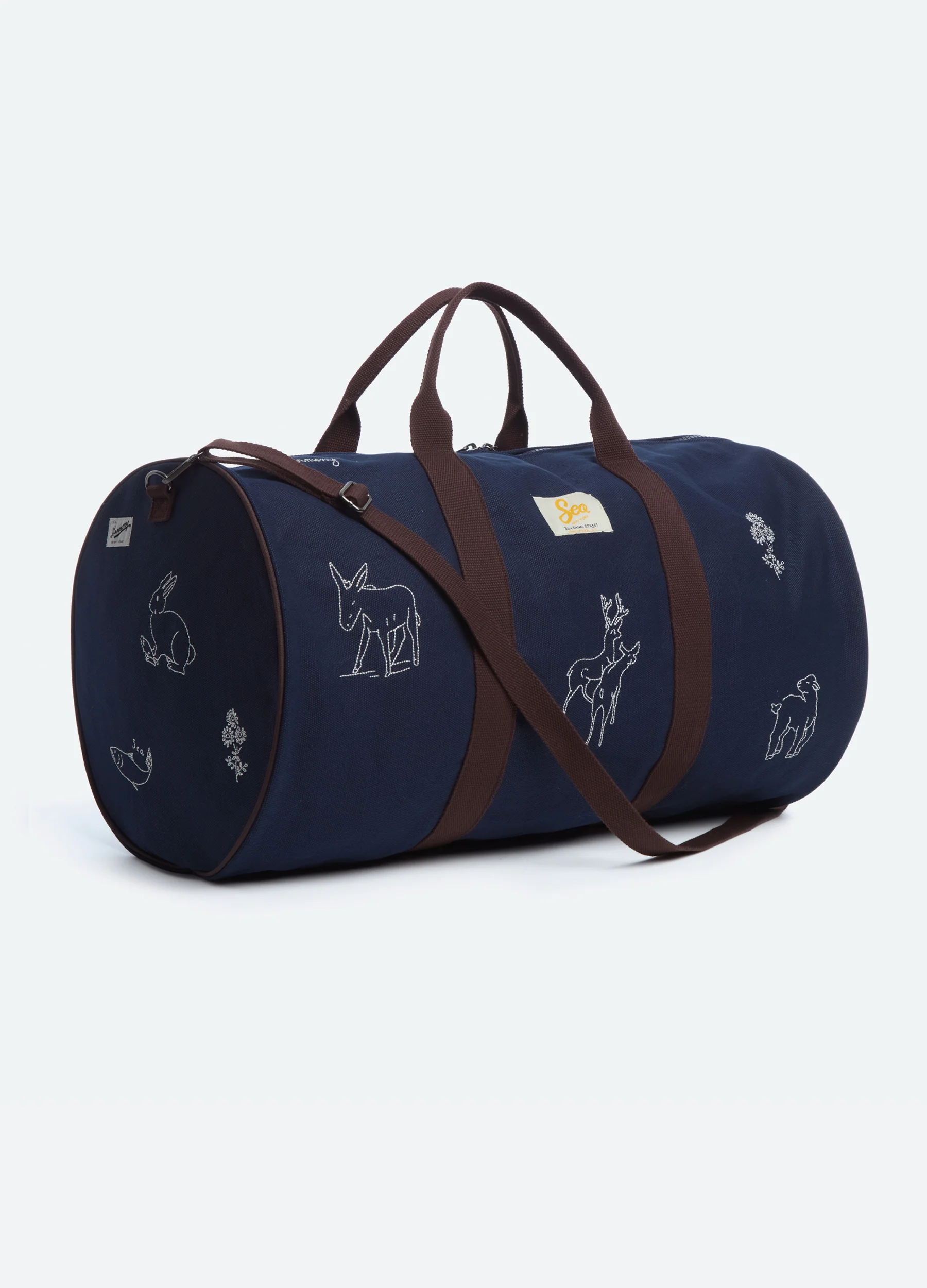 Demi Duffle Bag - Image 4