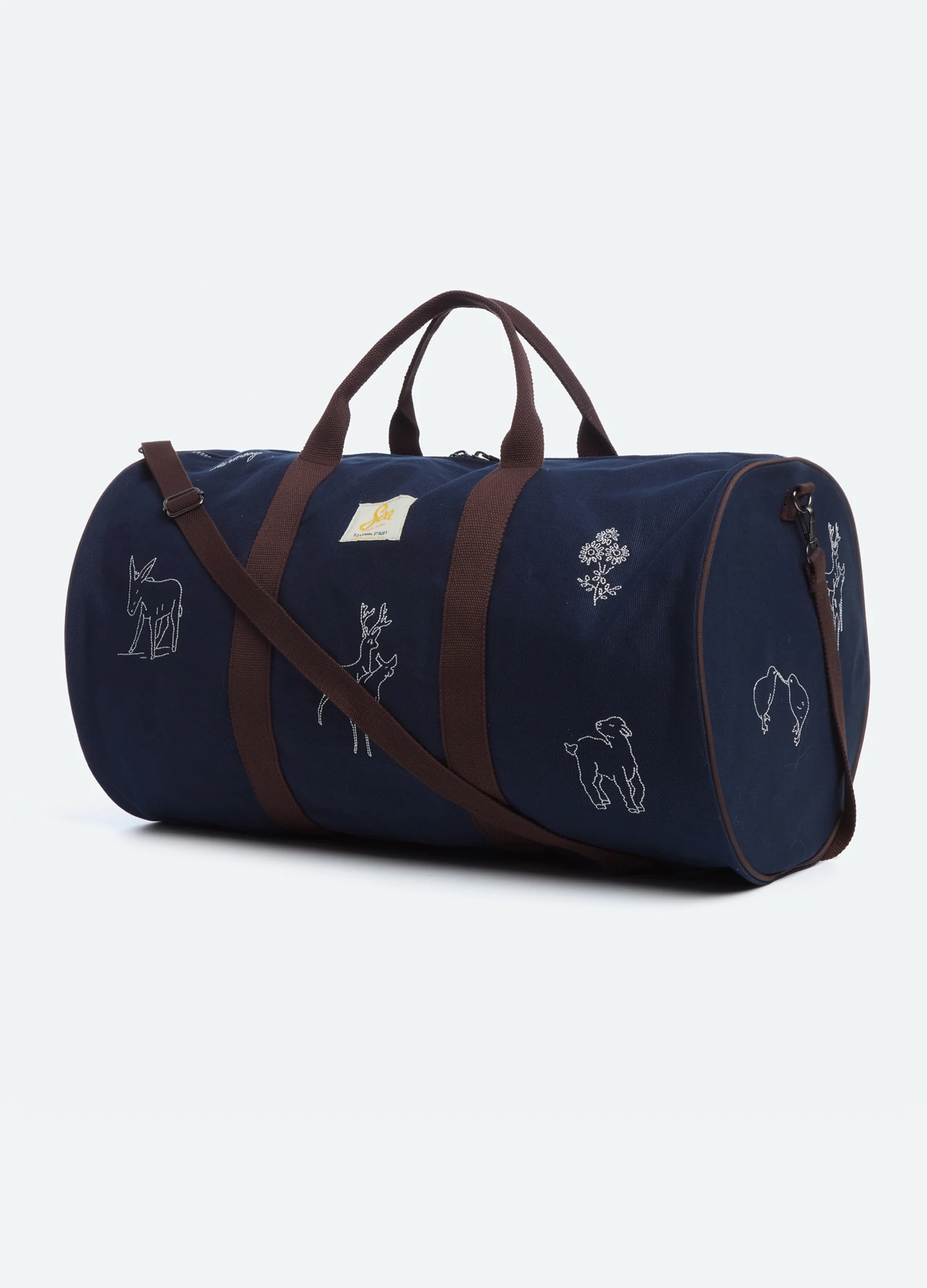 Demi Duffle Bag - Image 5