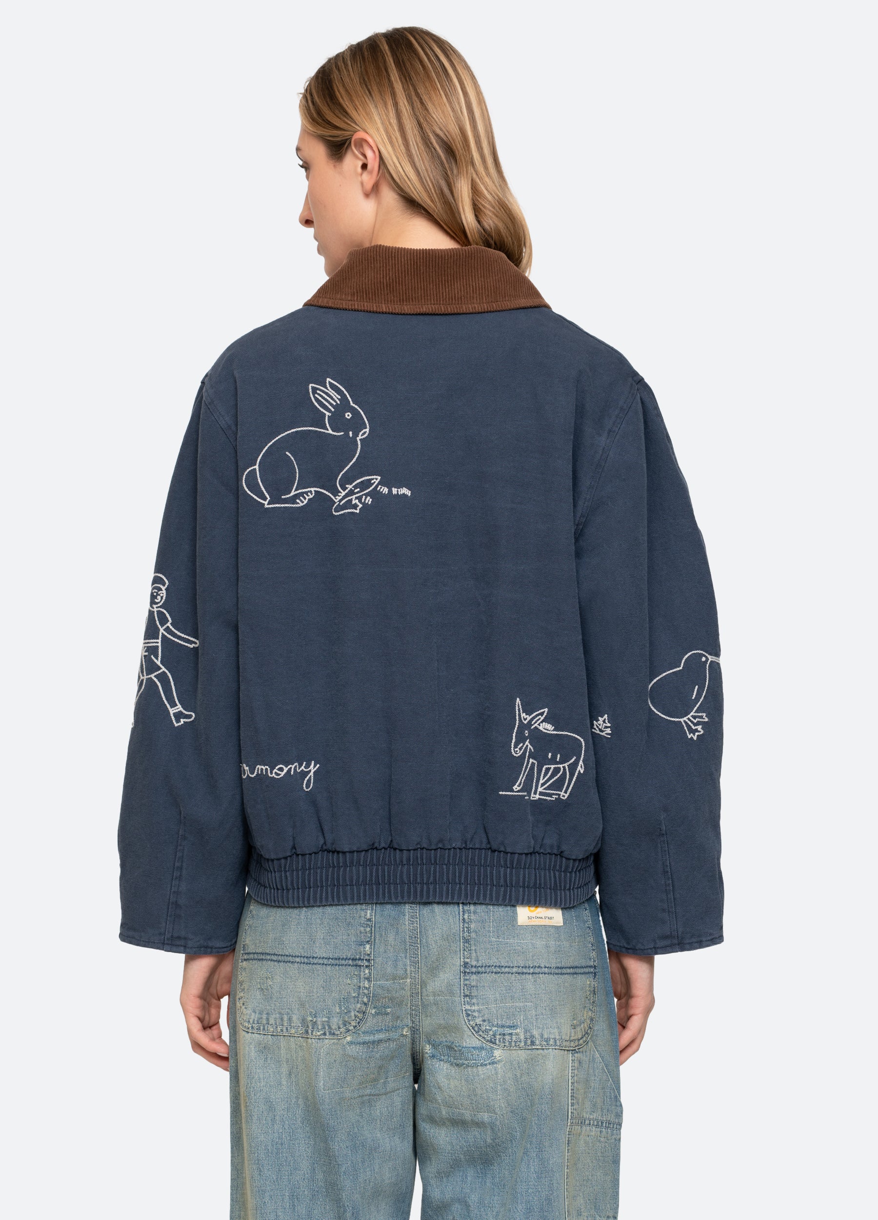 Demi Jacket - Image 3