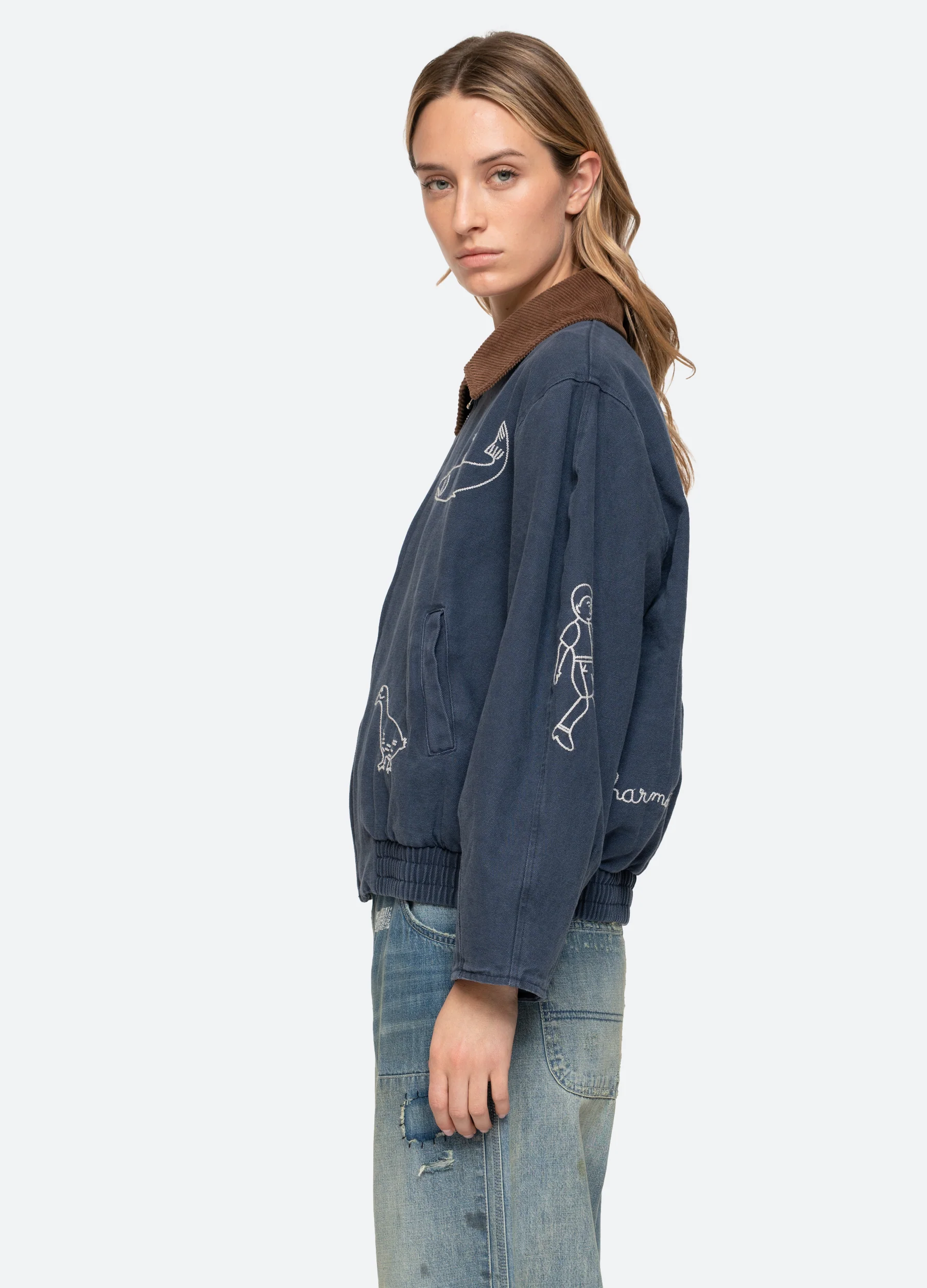 Demi Jacket - Image 5