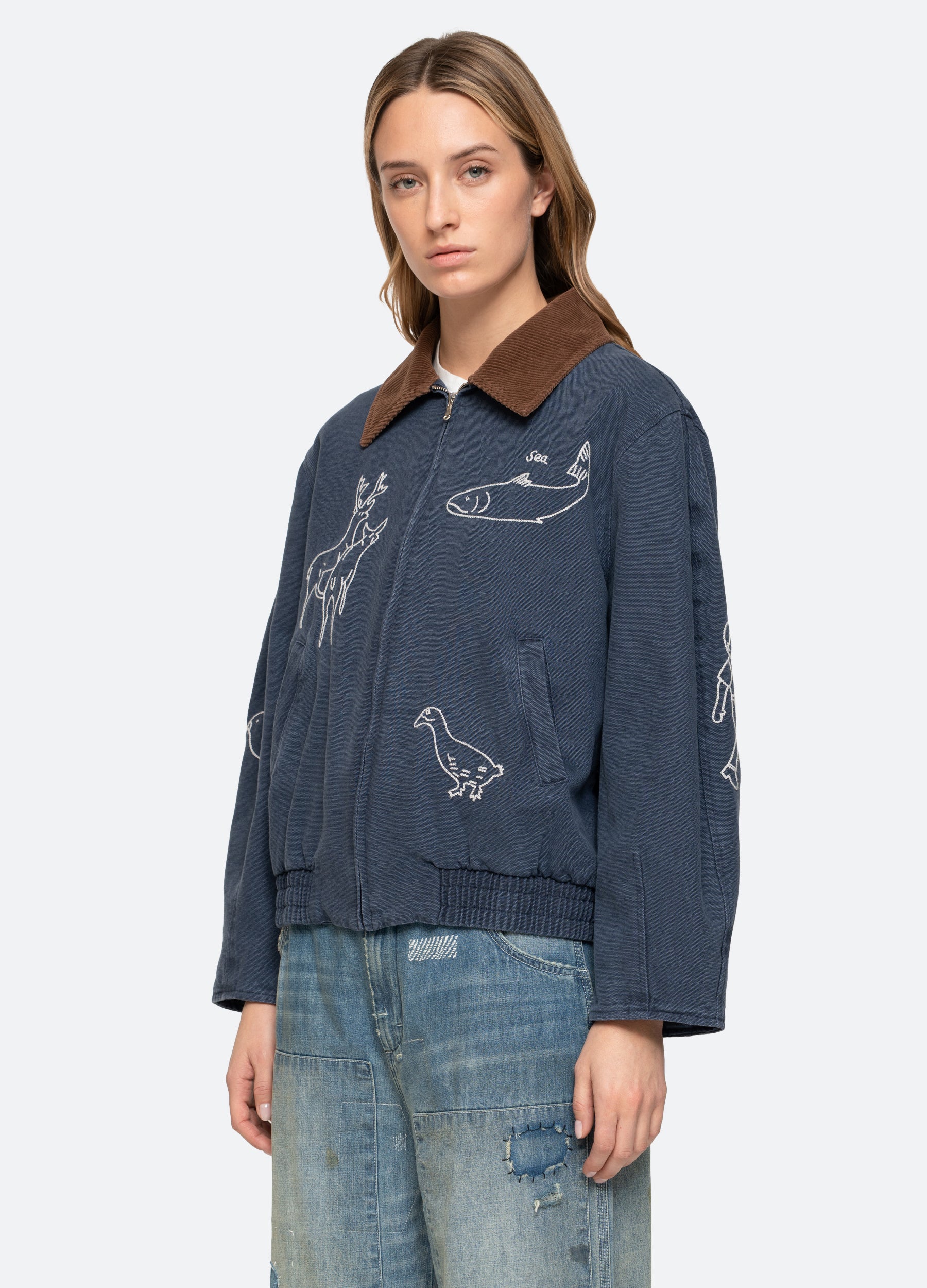 Demi Jacket - Image 6