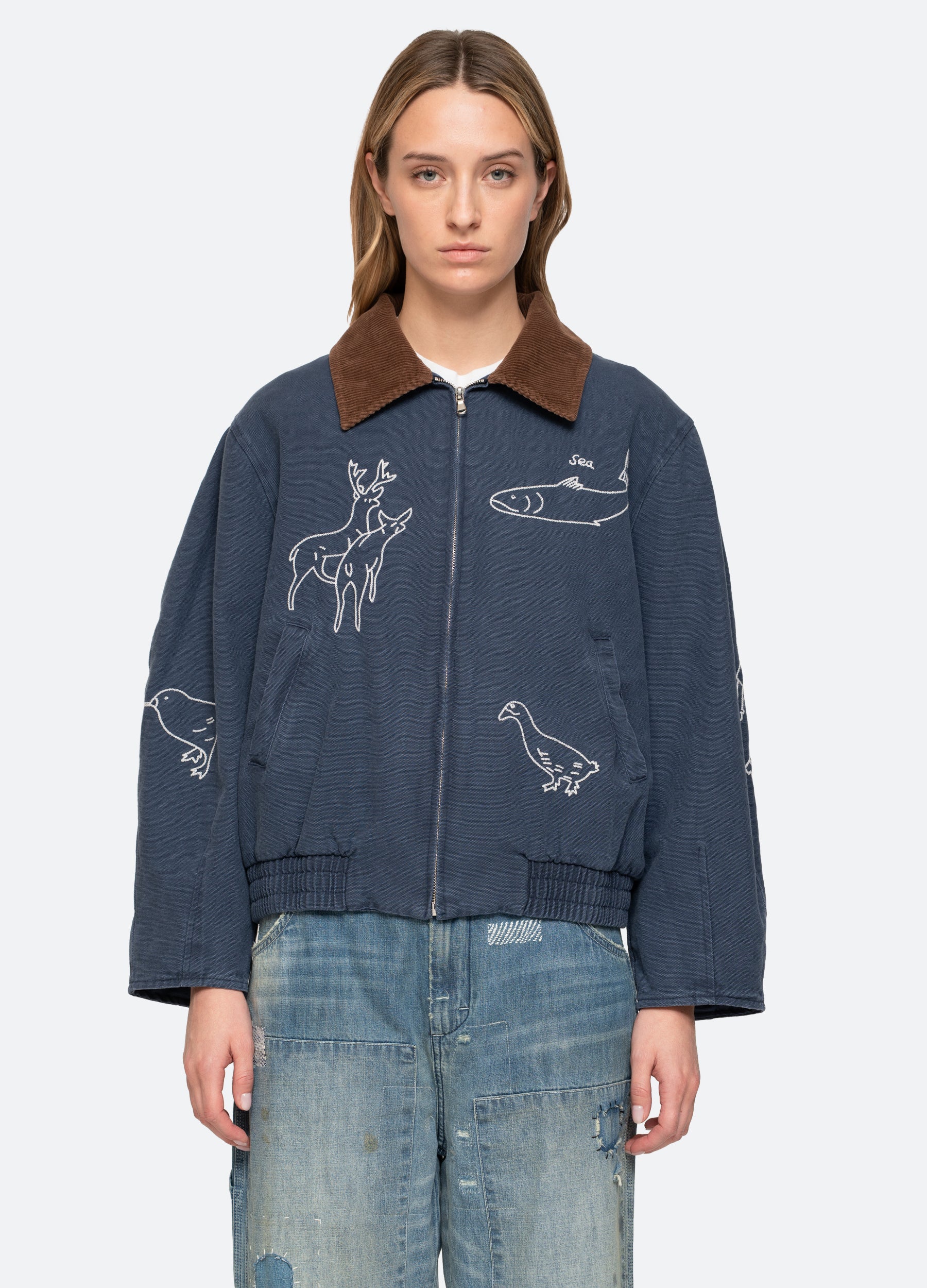 Demi Jacket - Image 7