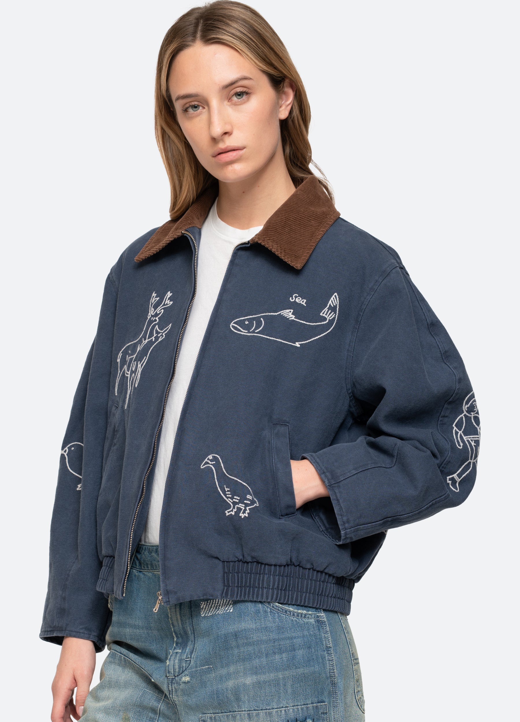 Demi Jacket - Image 8