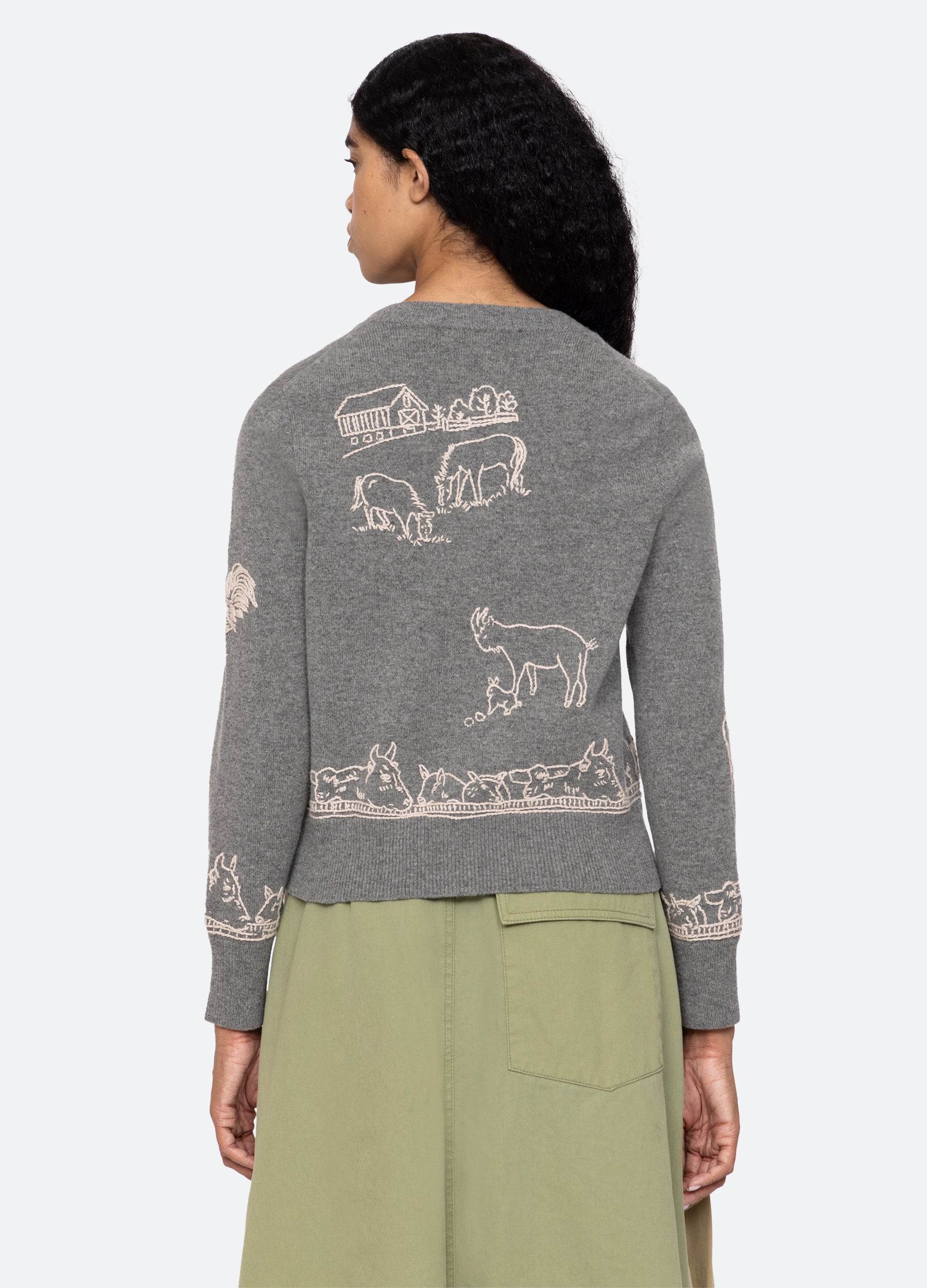 Edin Cardigan - Image 3