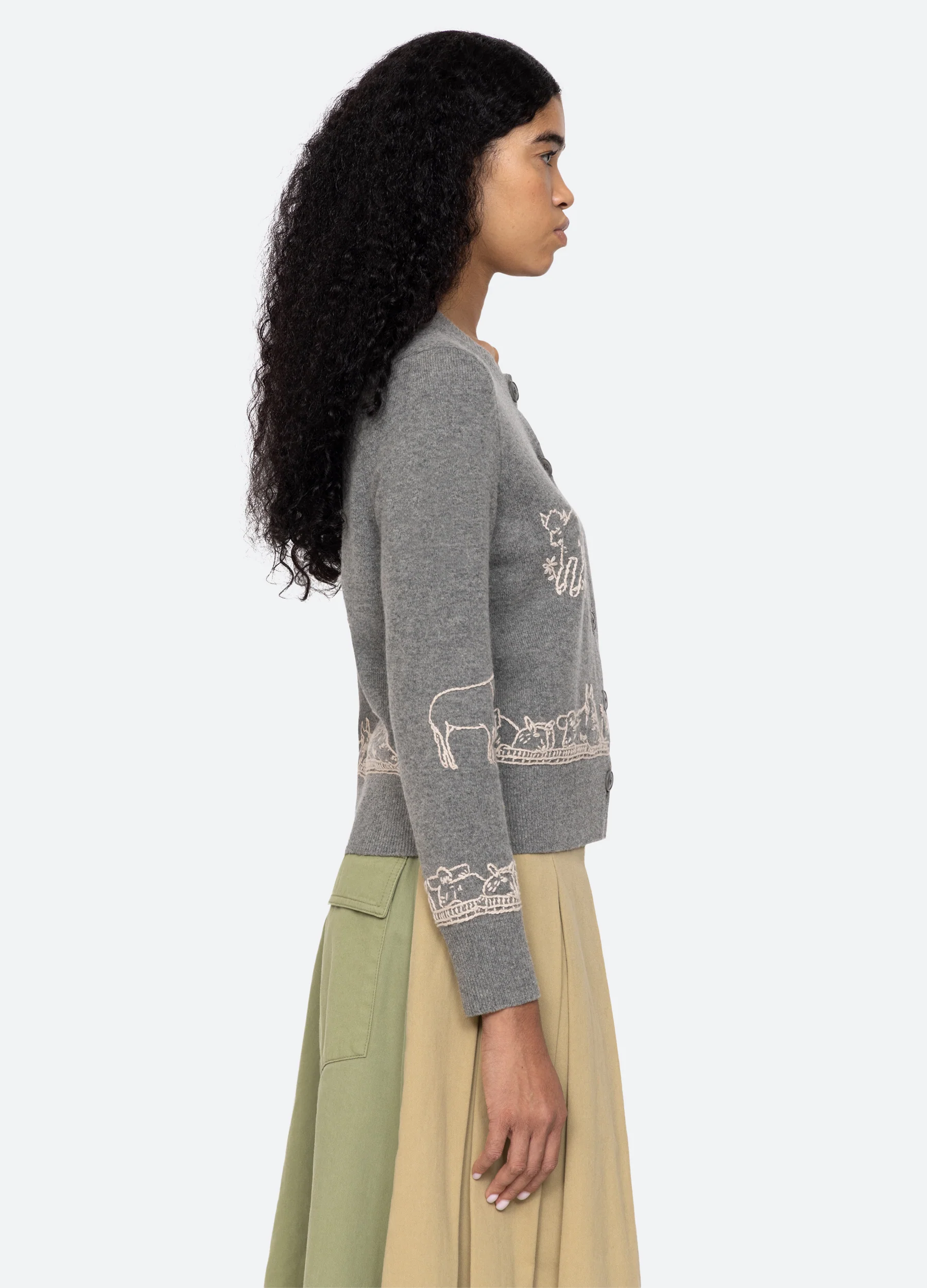 Edin Cardigan - Image 4