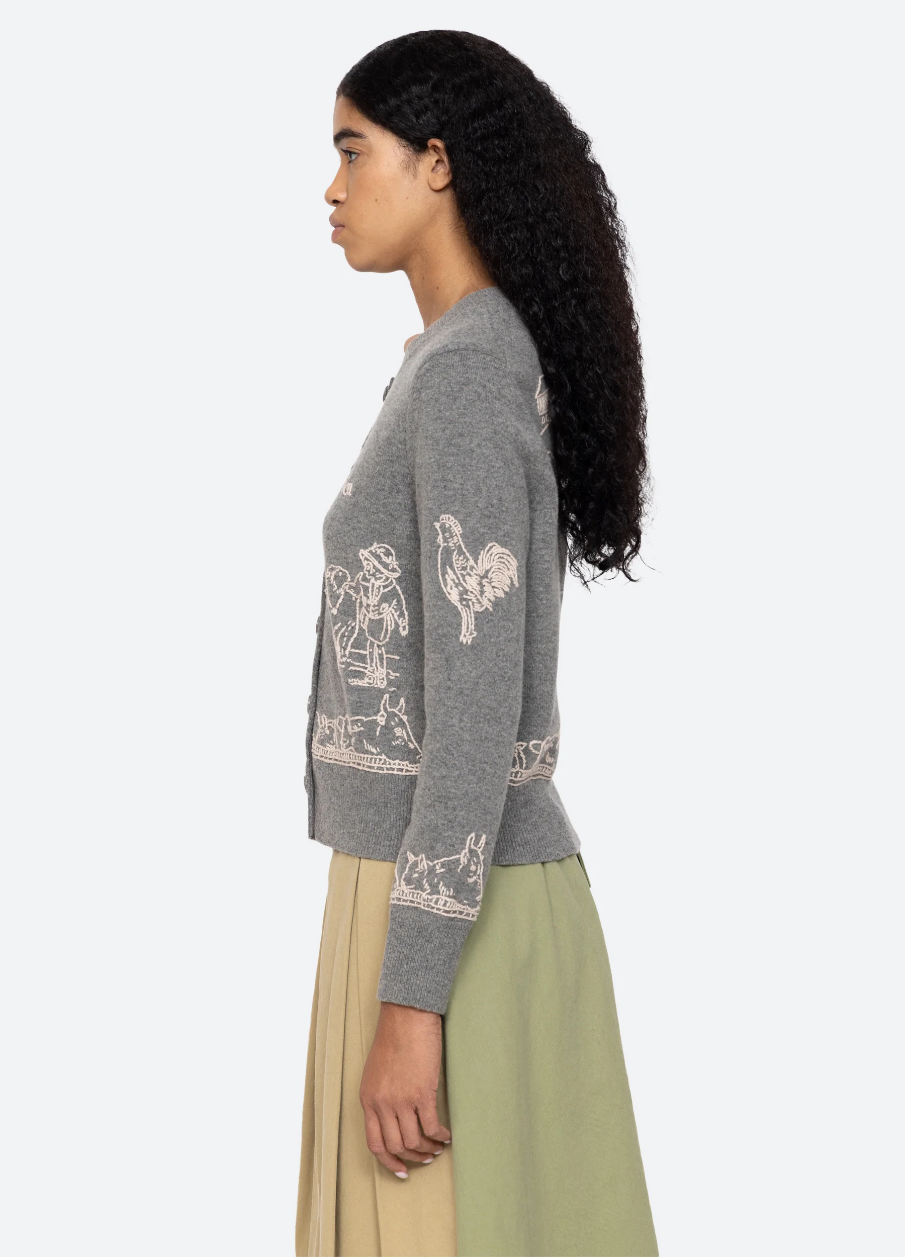 Edin Cardigan - Image 5