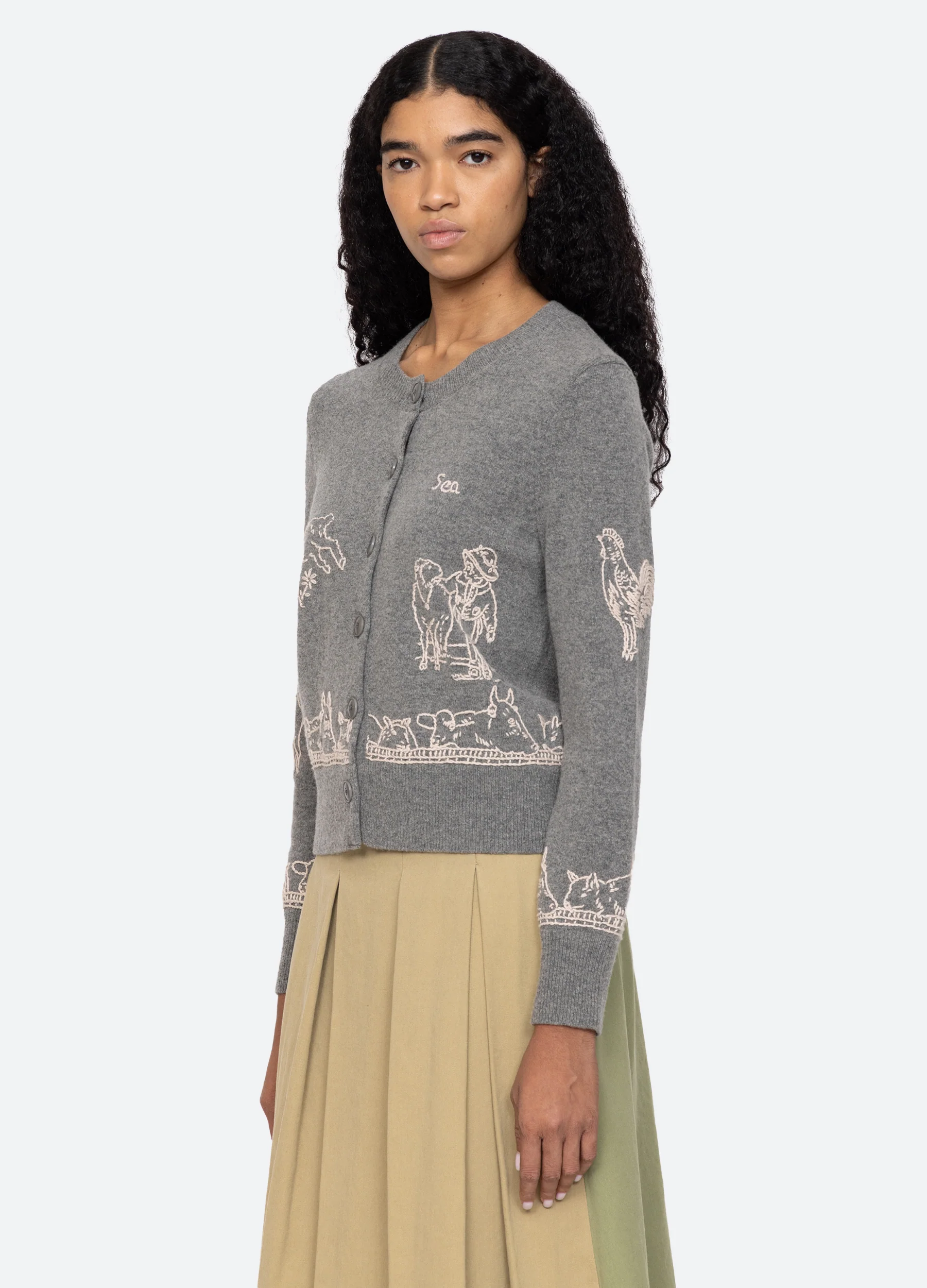 Edin Cardigan - Image 6