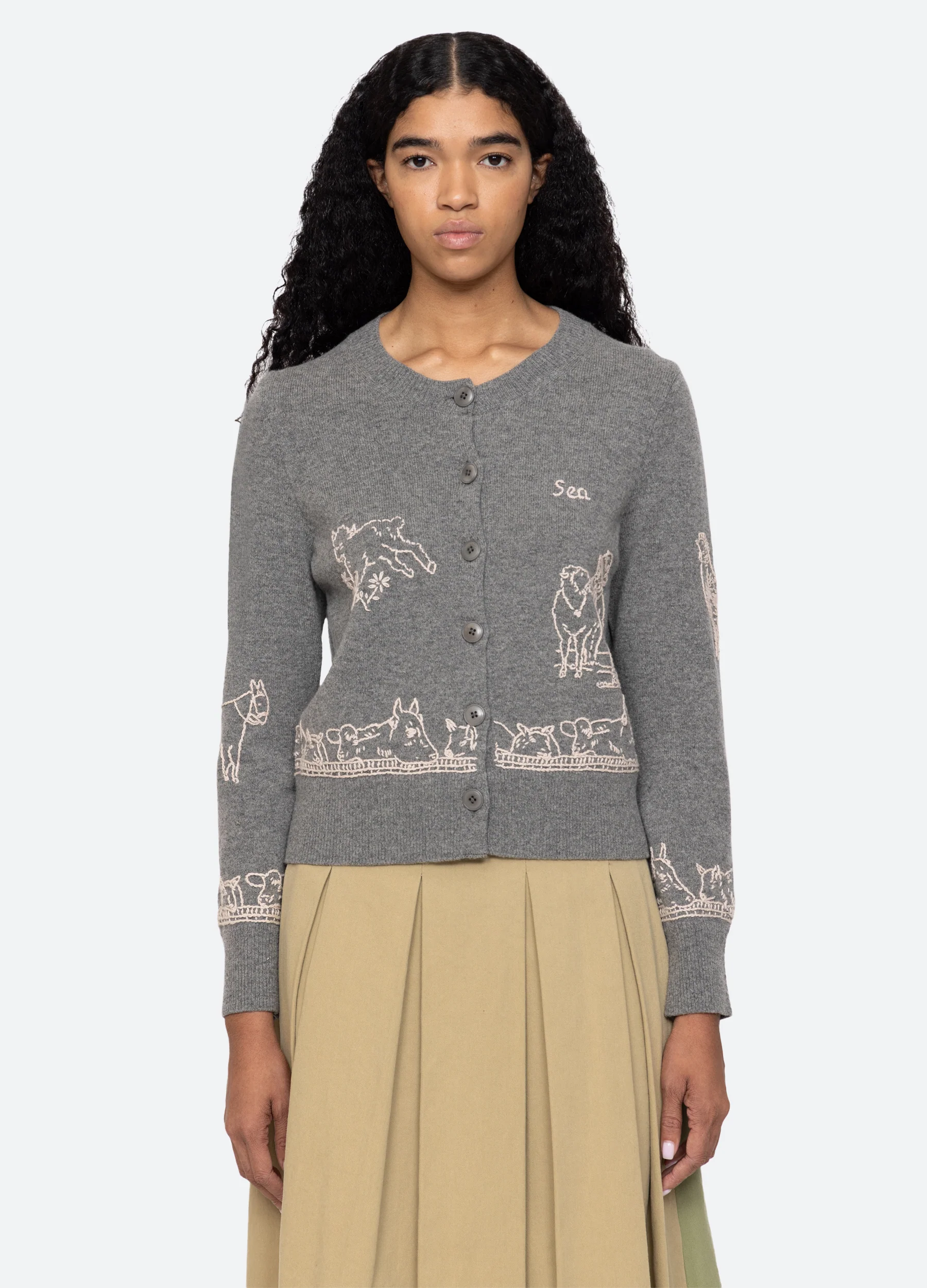 Edin Cardigan - Image 7