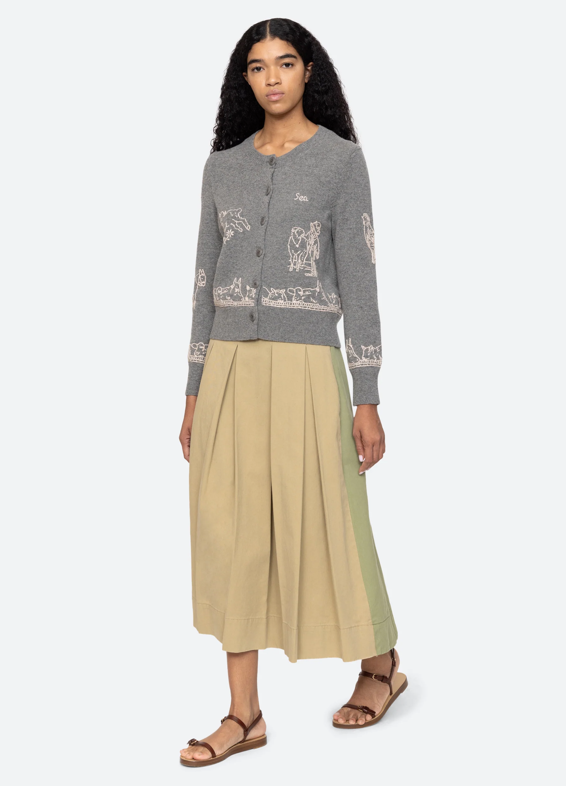 Edin Cardigan - Image 9