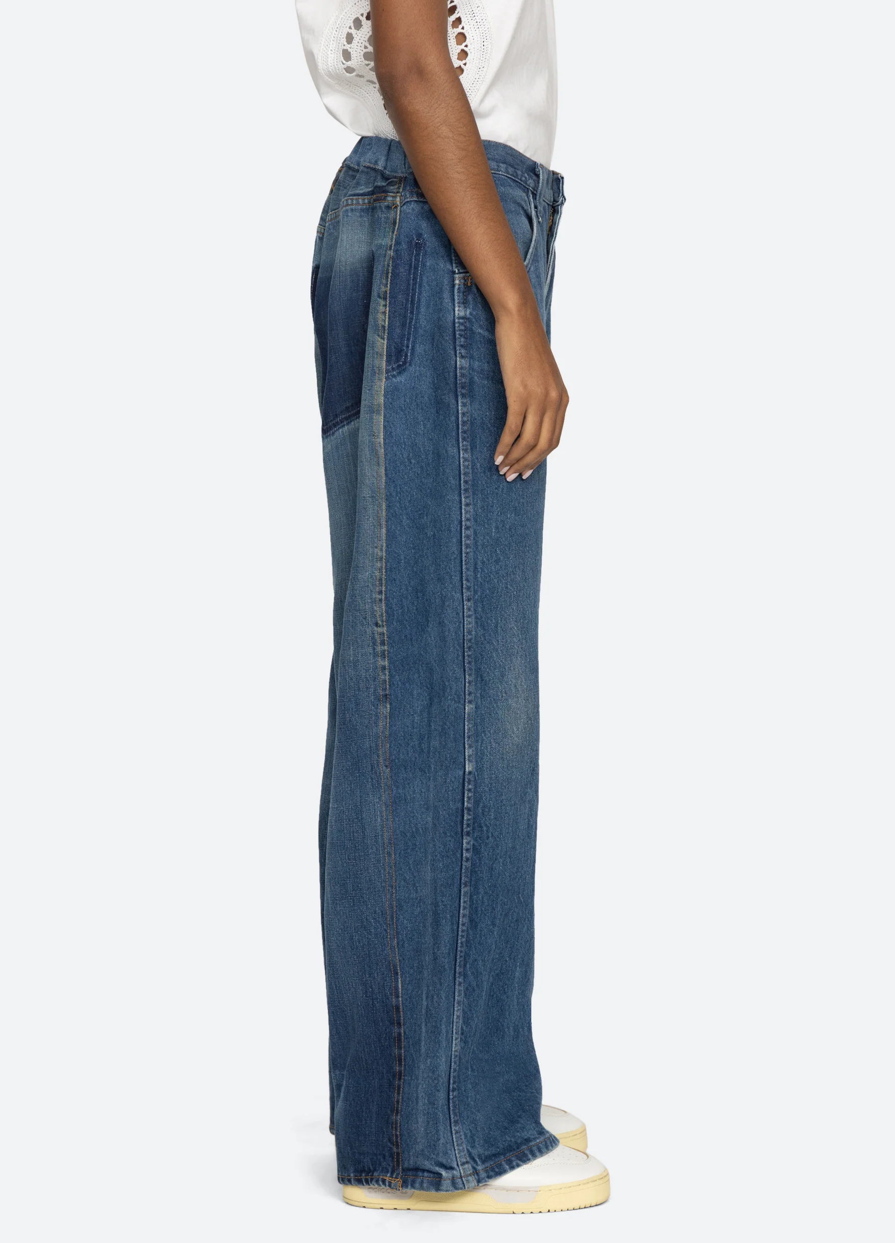 Elena Pants - Image 10