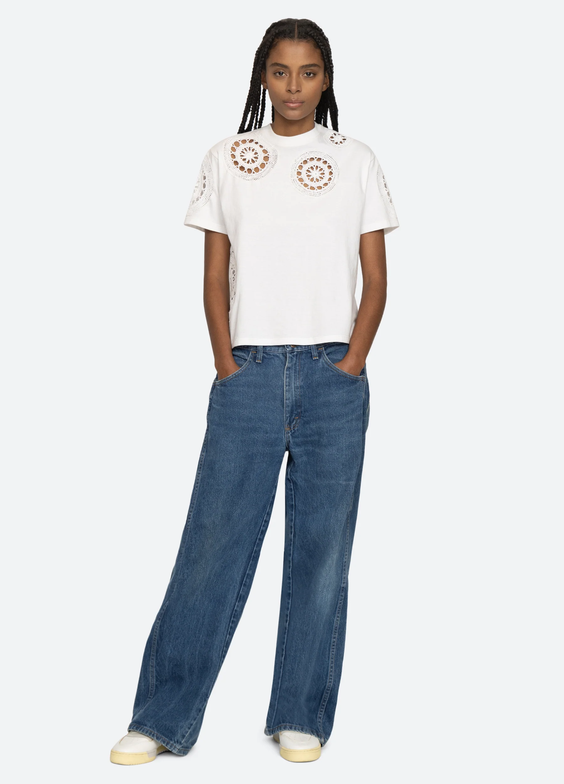 Elena Pants - Image 11