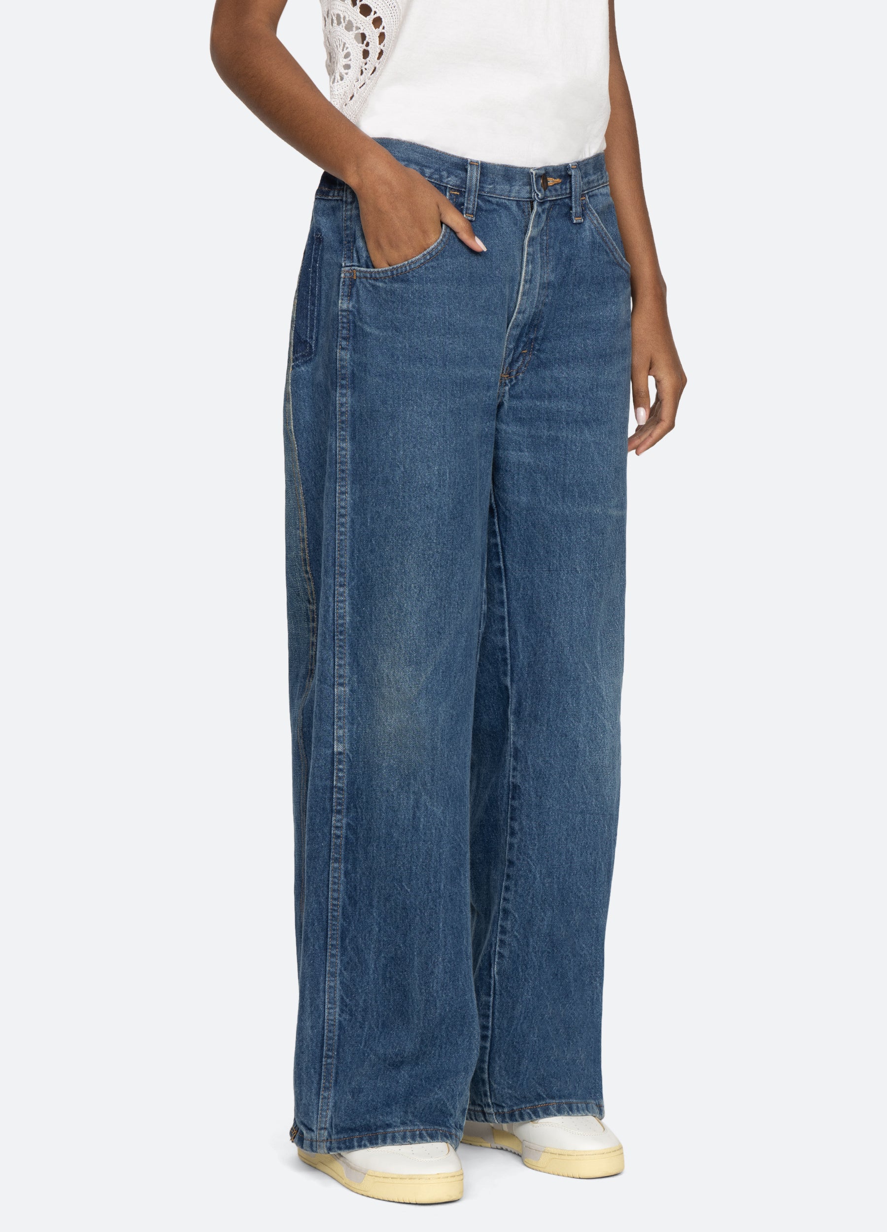 Elena Pants - Image 12