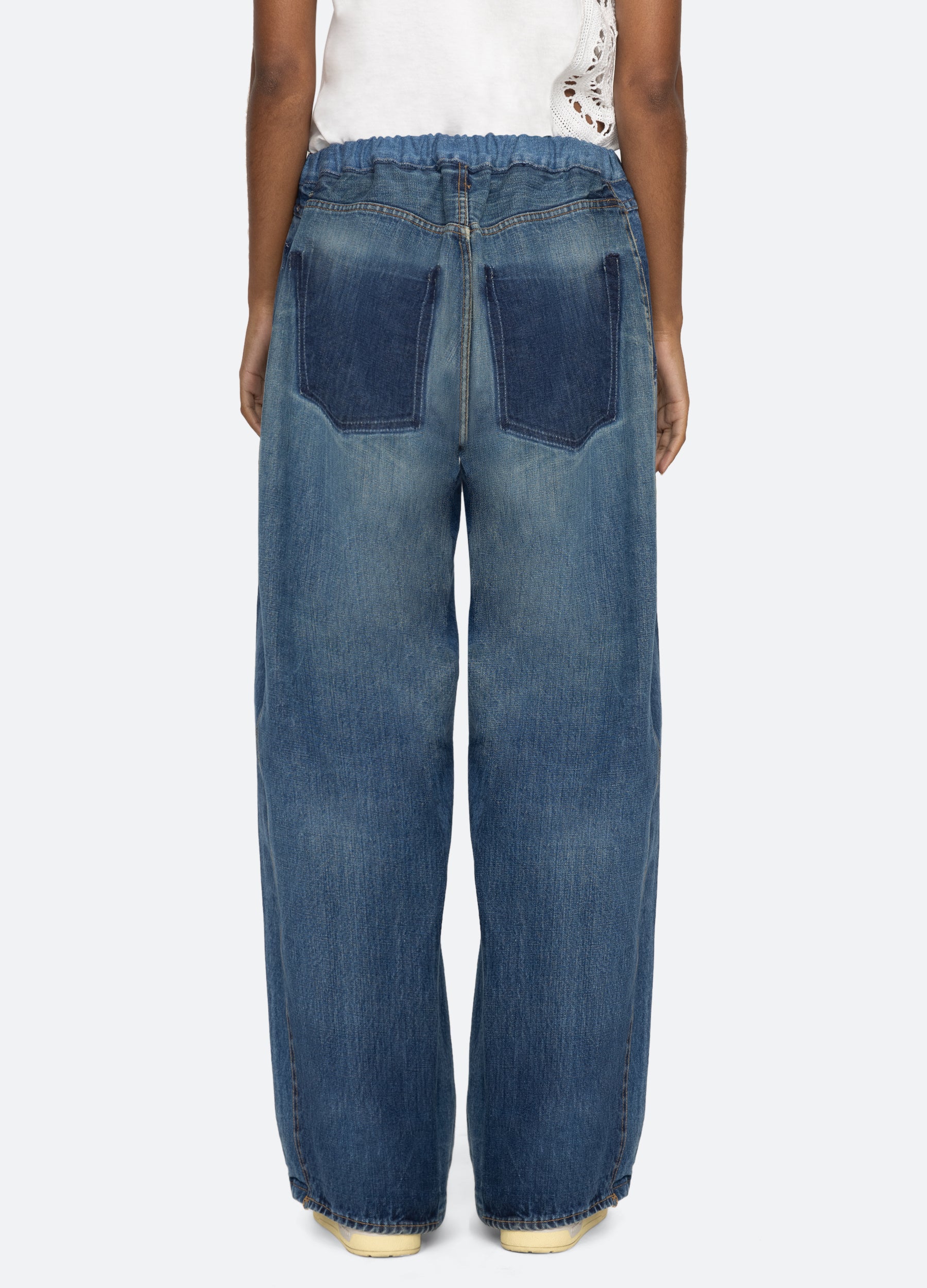 Elena Pants - Image 9