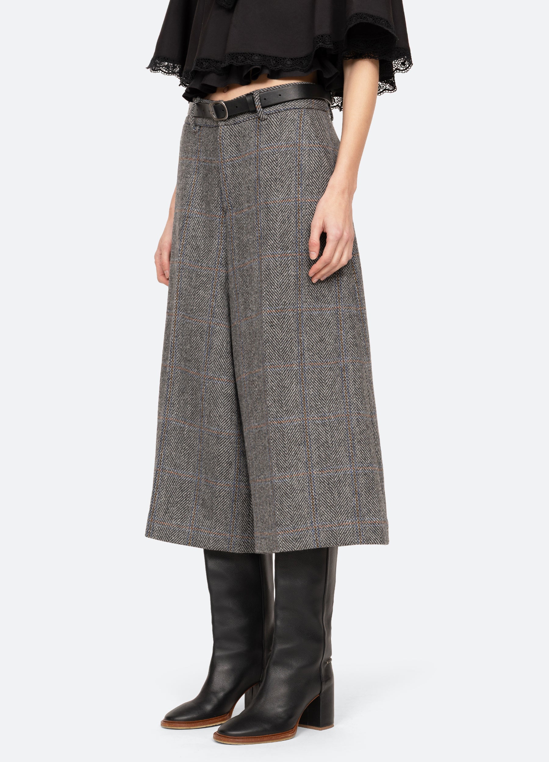 Eleni Culottes - Image 5