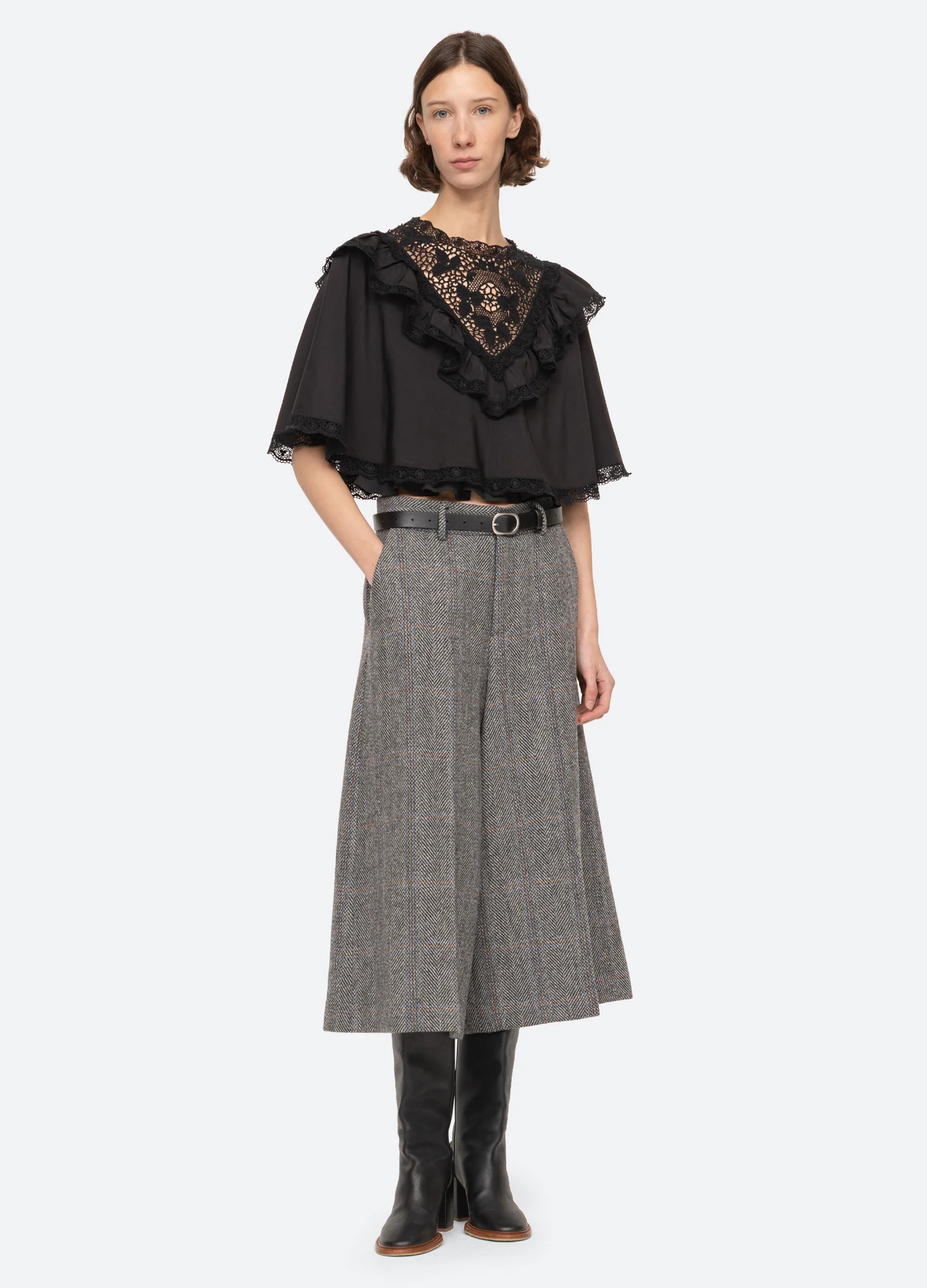 Eleni Culottes - Image 6