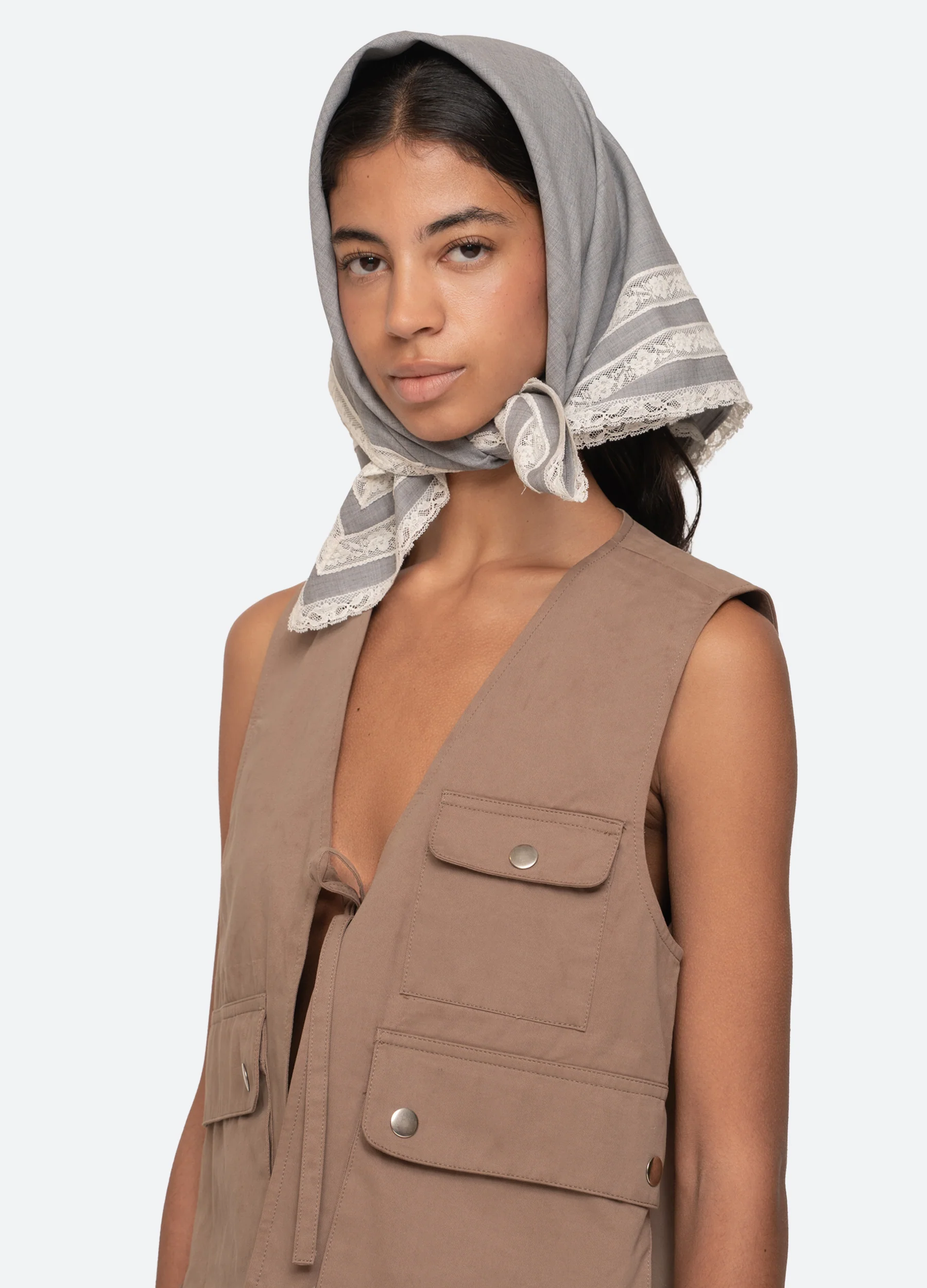 Ethel Handkerchief - Image 3