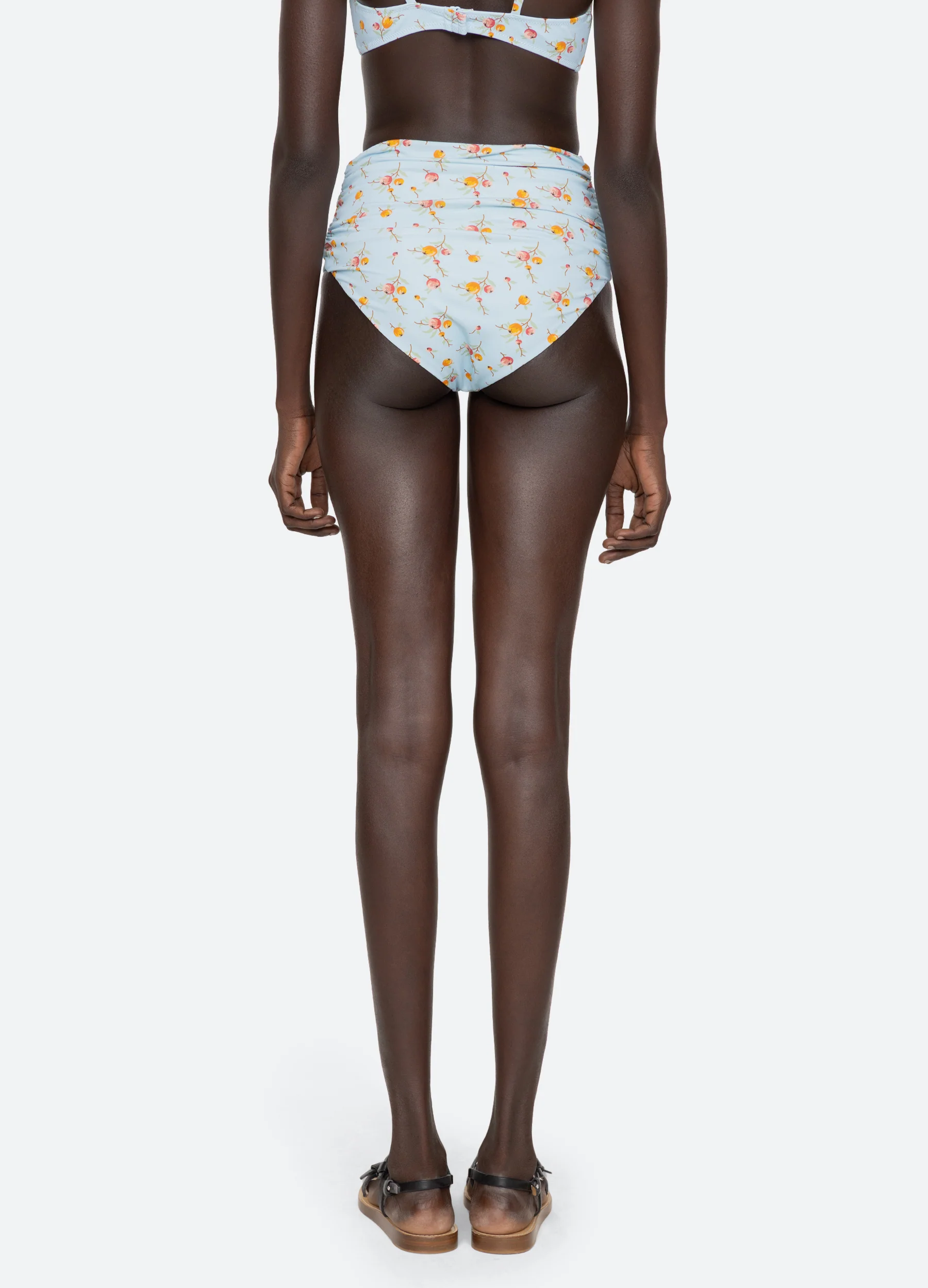 Freya Bikini Bottom - Image 3