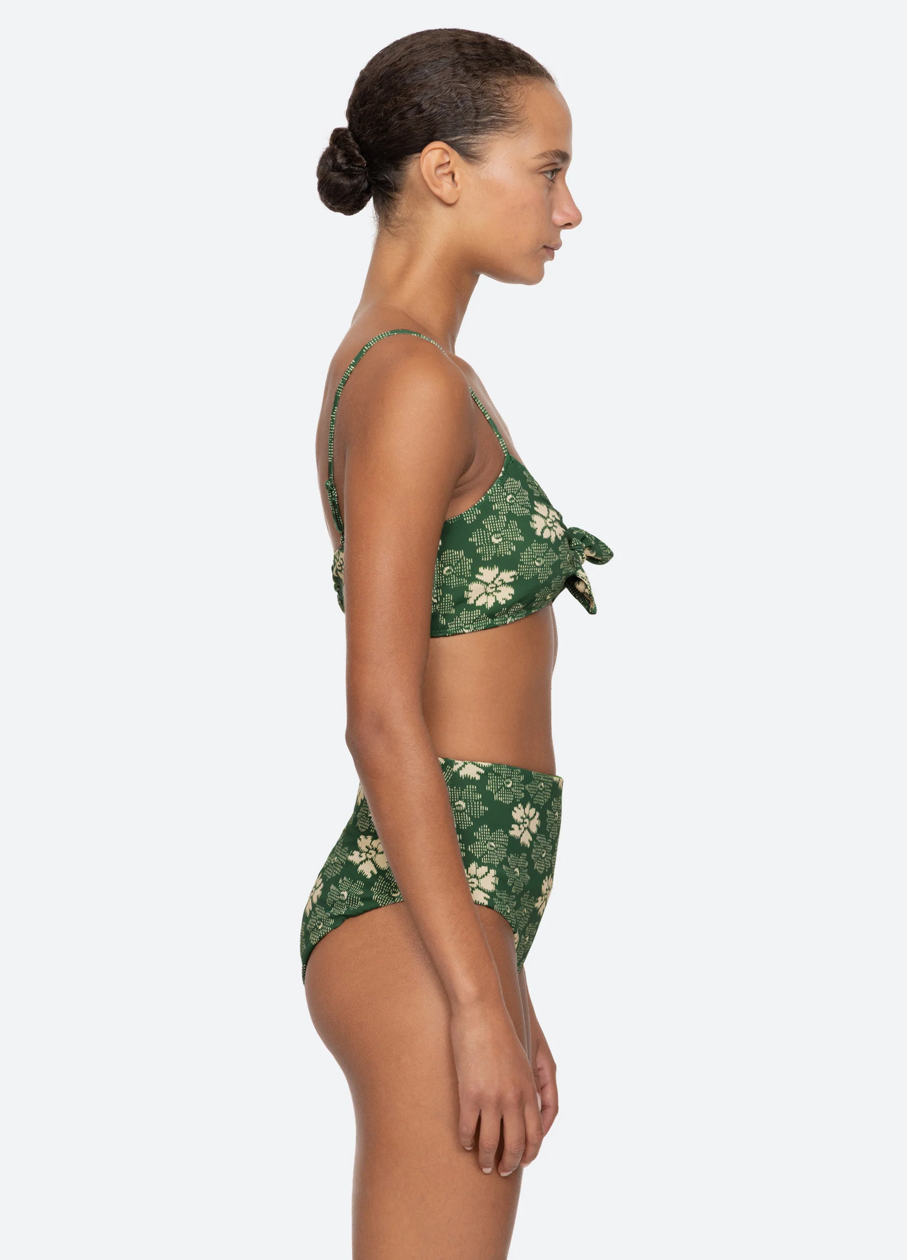 Gloria Bikini Top - Image 3