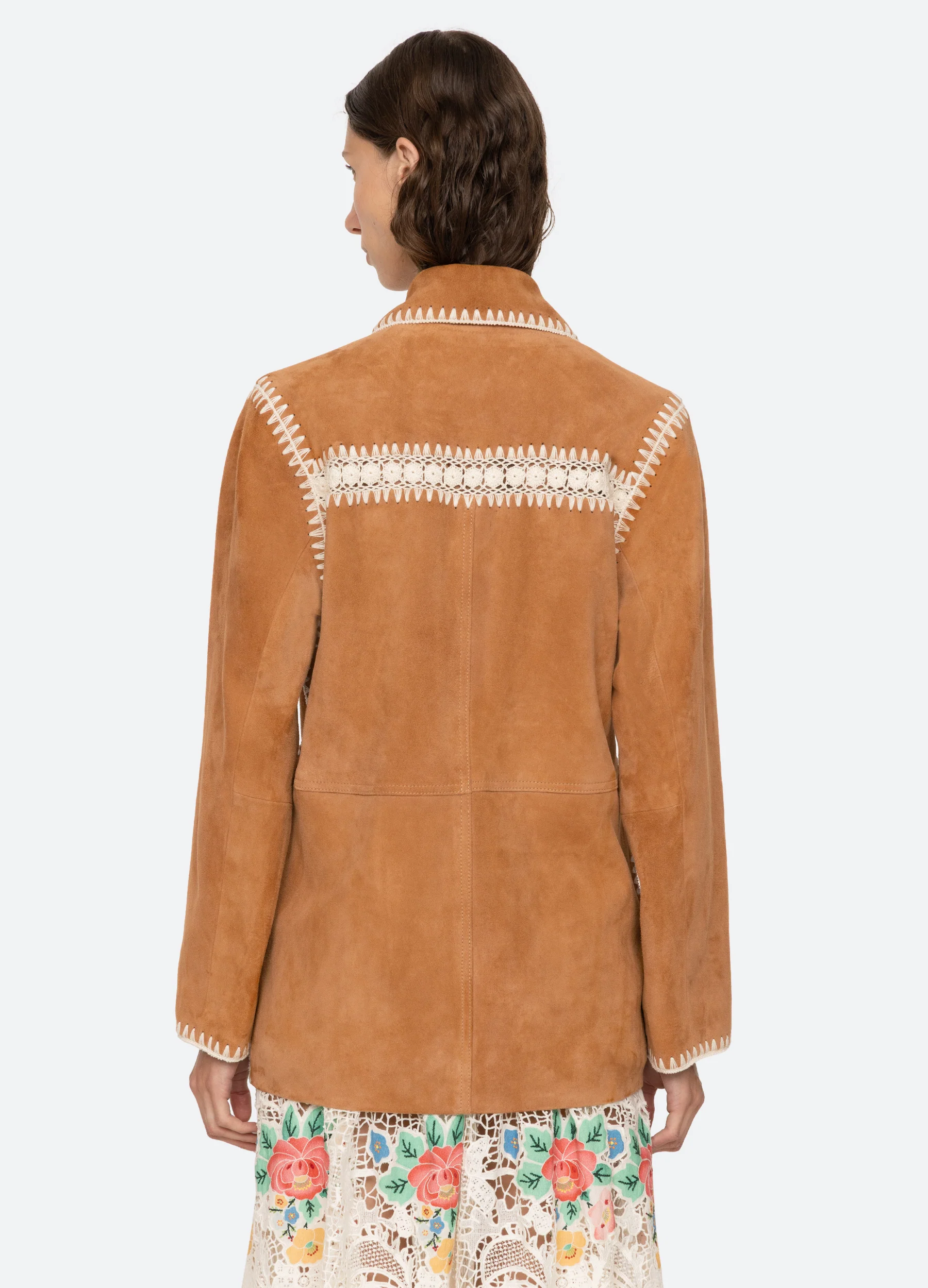 Irena Jacket - Image 3