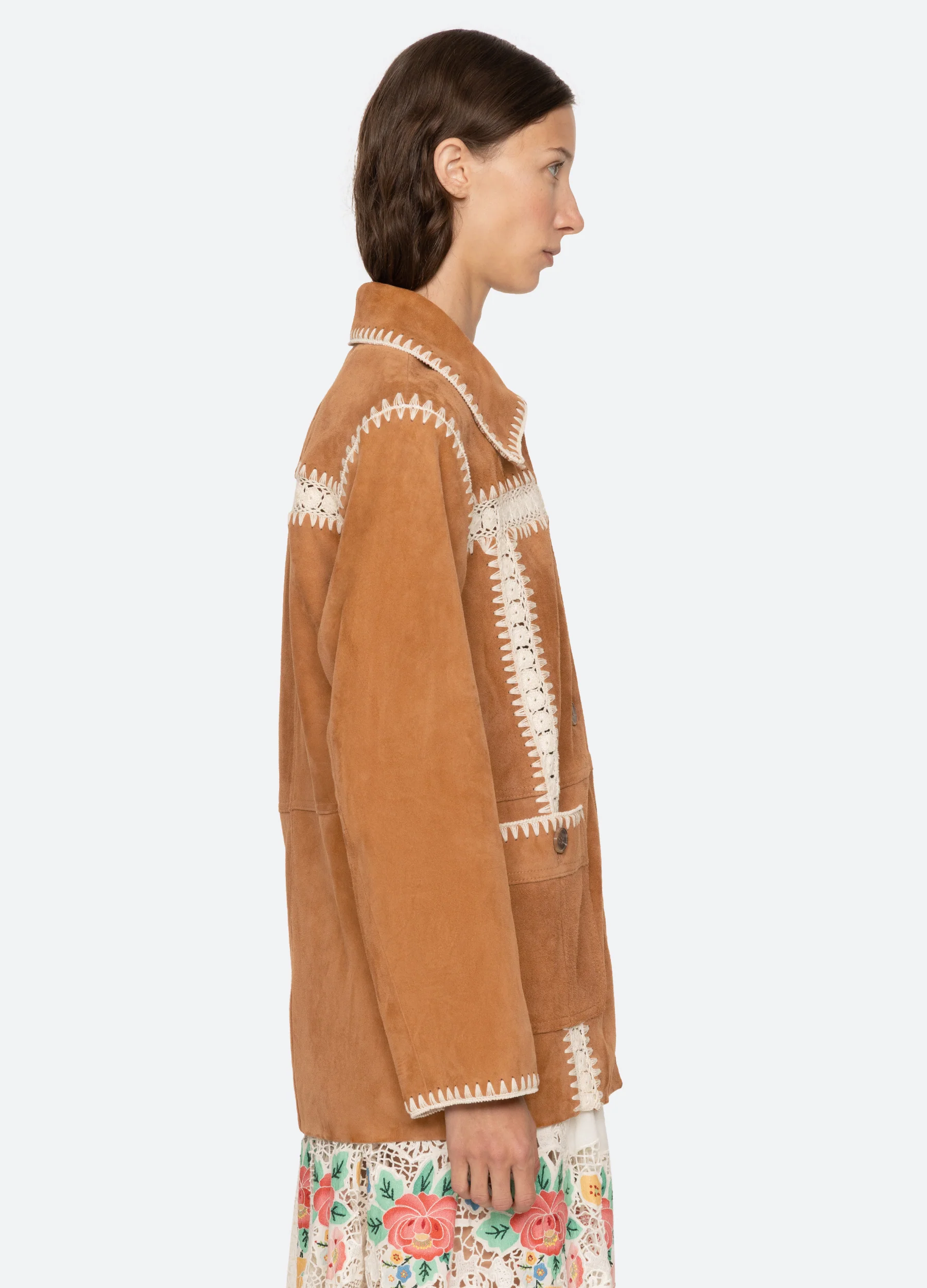 Irena Jacket - Image 4