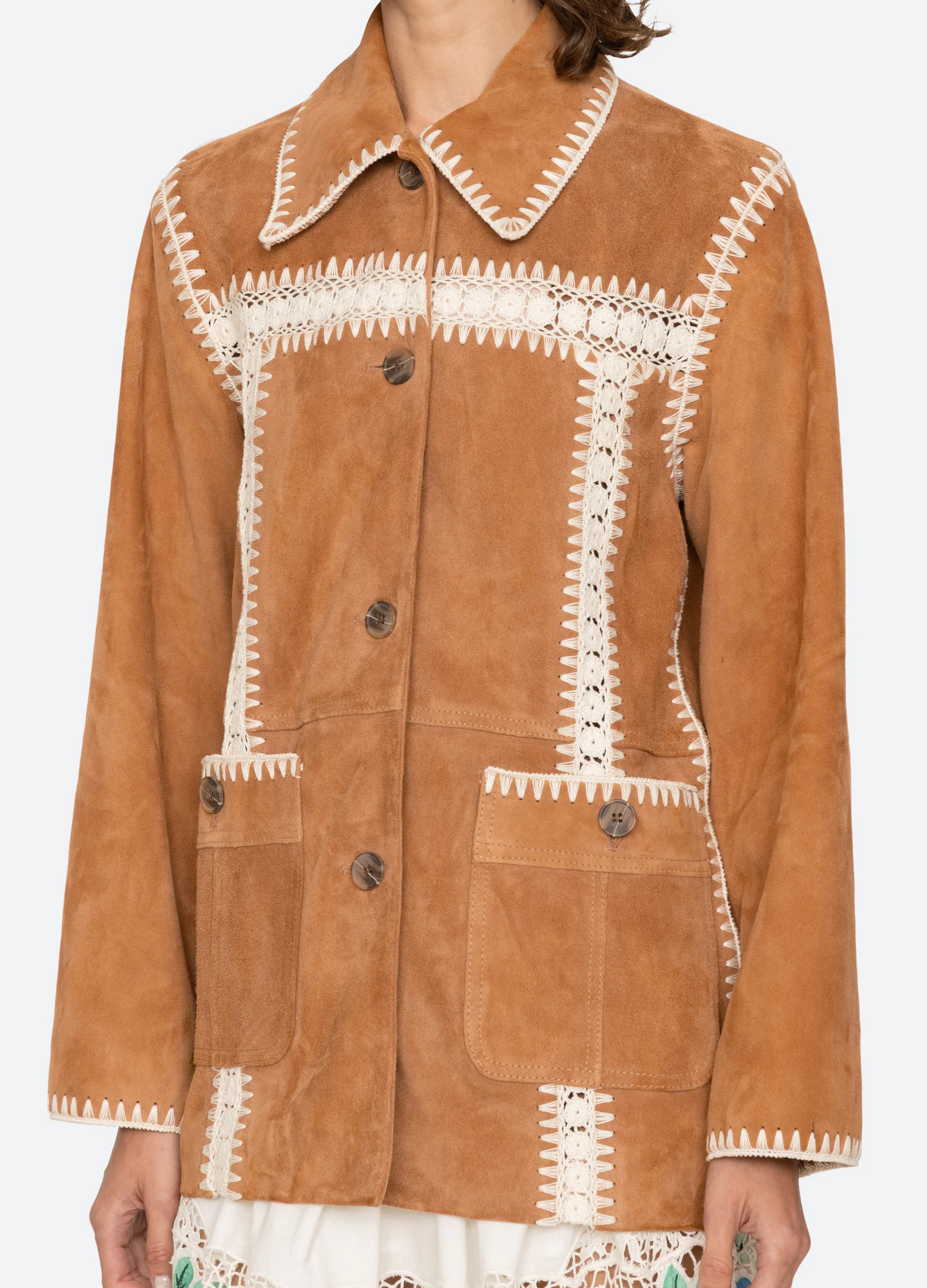 Irena Jacket - Image 6
