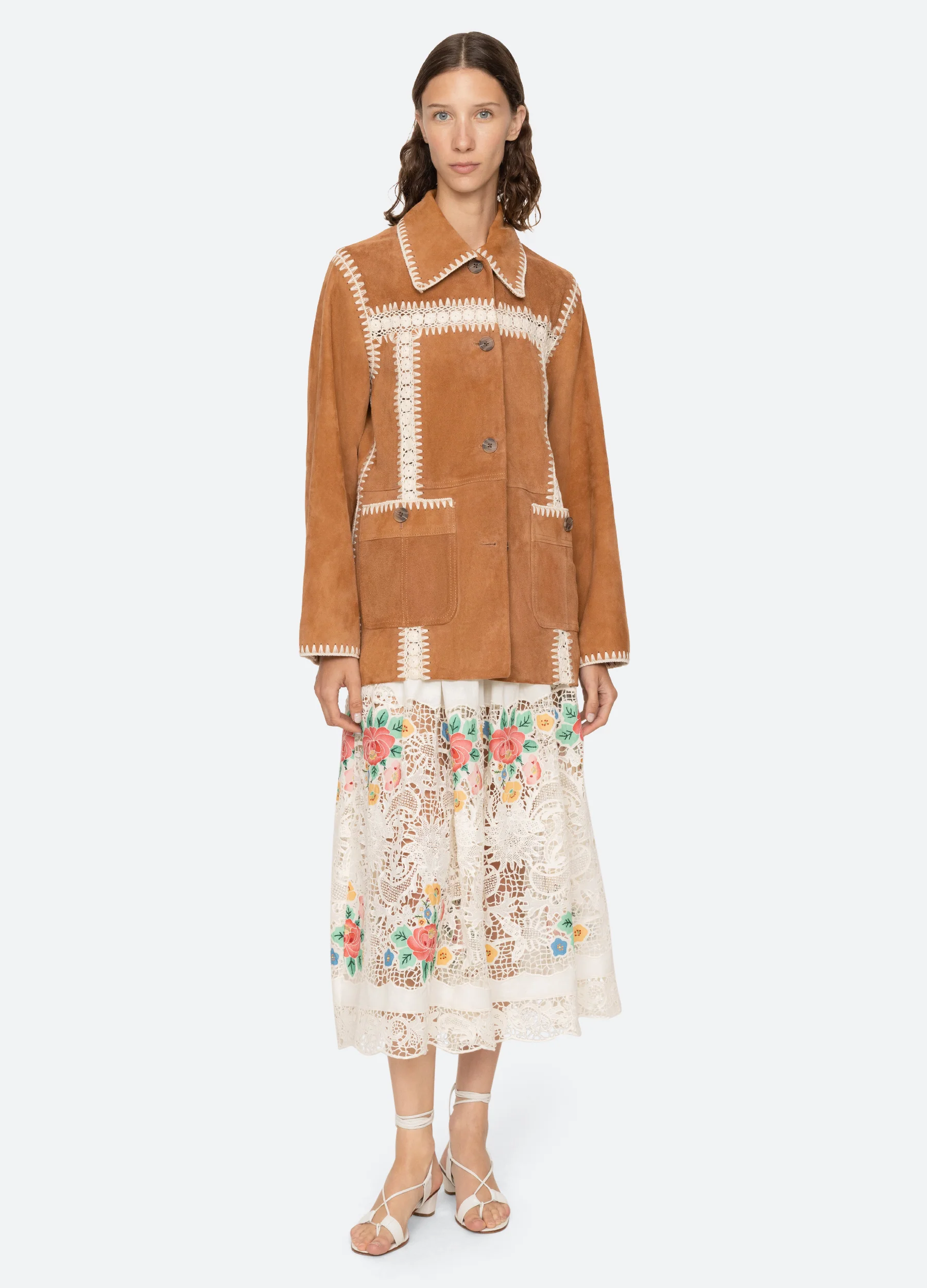 Irena Jacket - Image 7