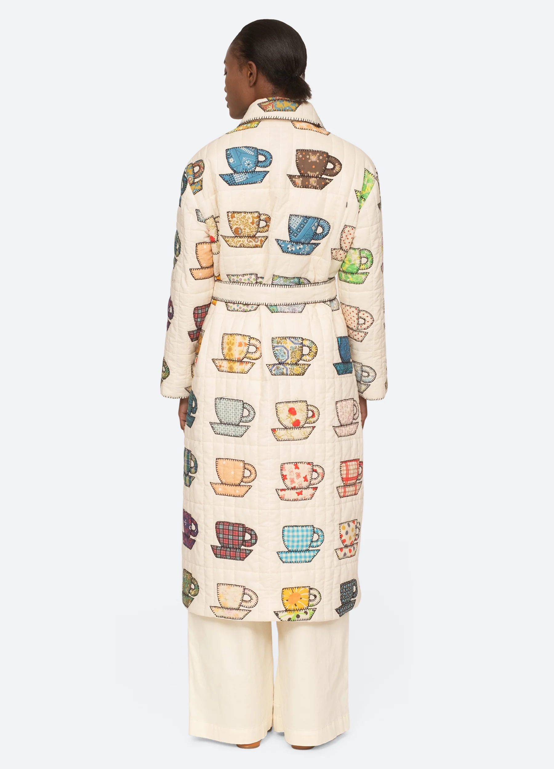 Karmen Coat - Image 3