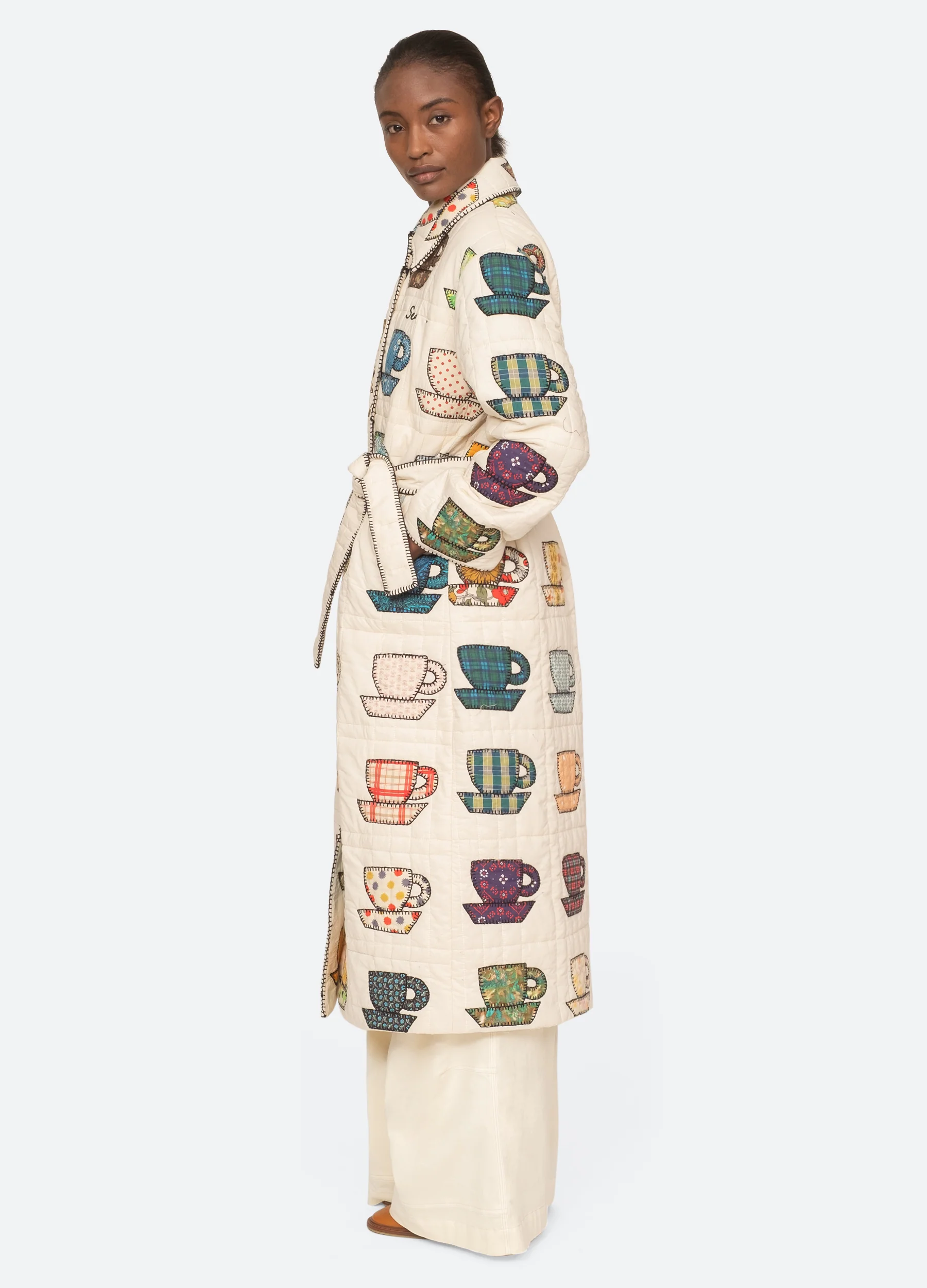 Karmen Coat - Image 4