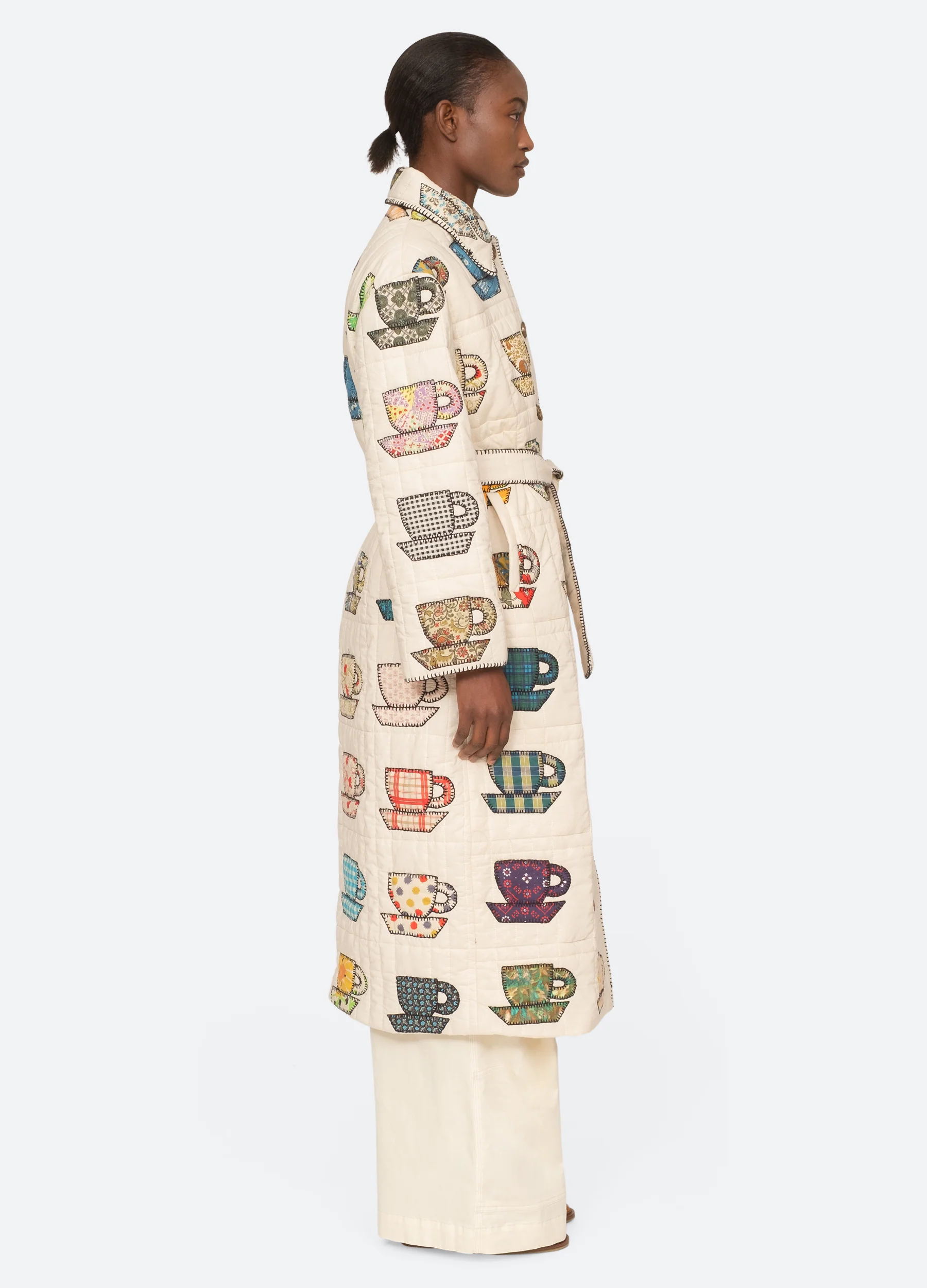 Karmen Coat - Image 5