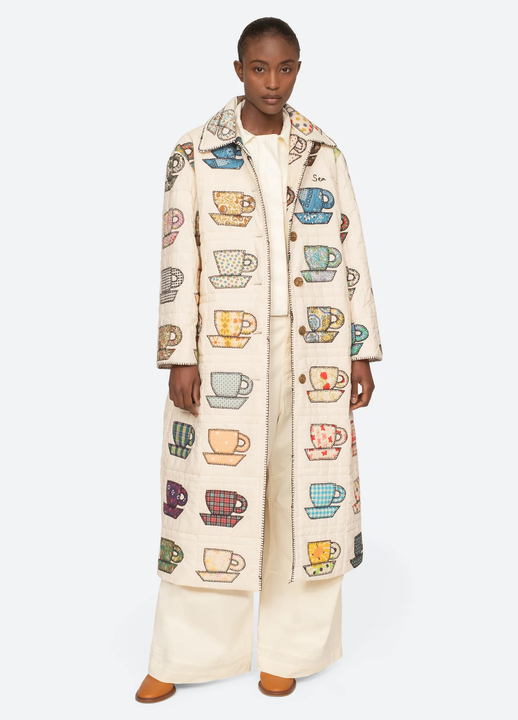 Karmen Coat - Image 6