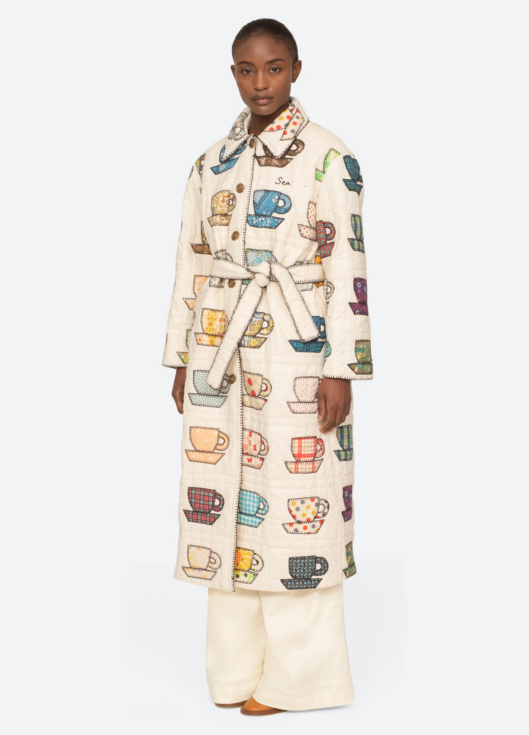 Karmen Coat - Image 7