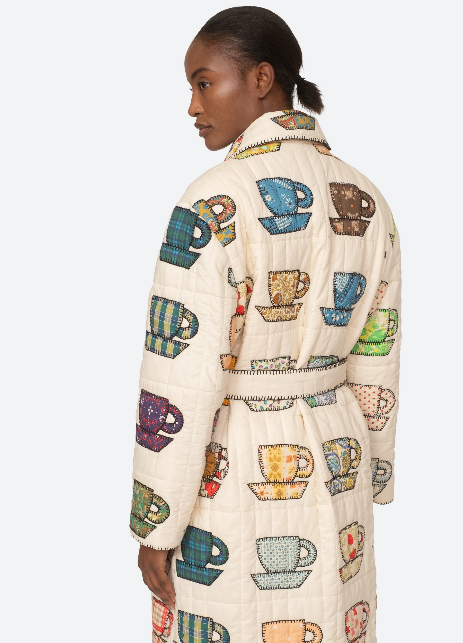 Karmen Coat - Image 8