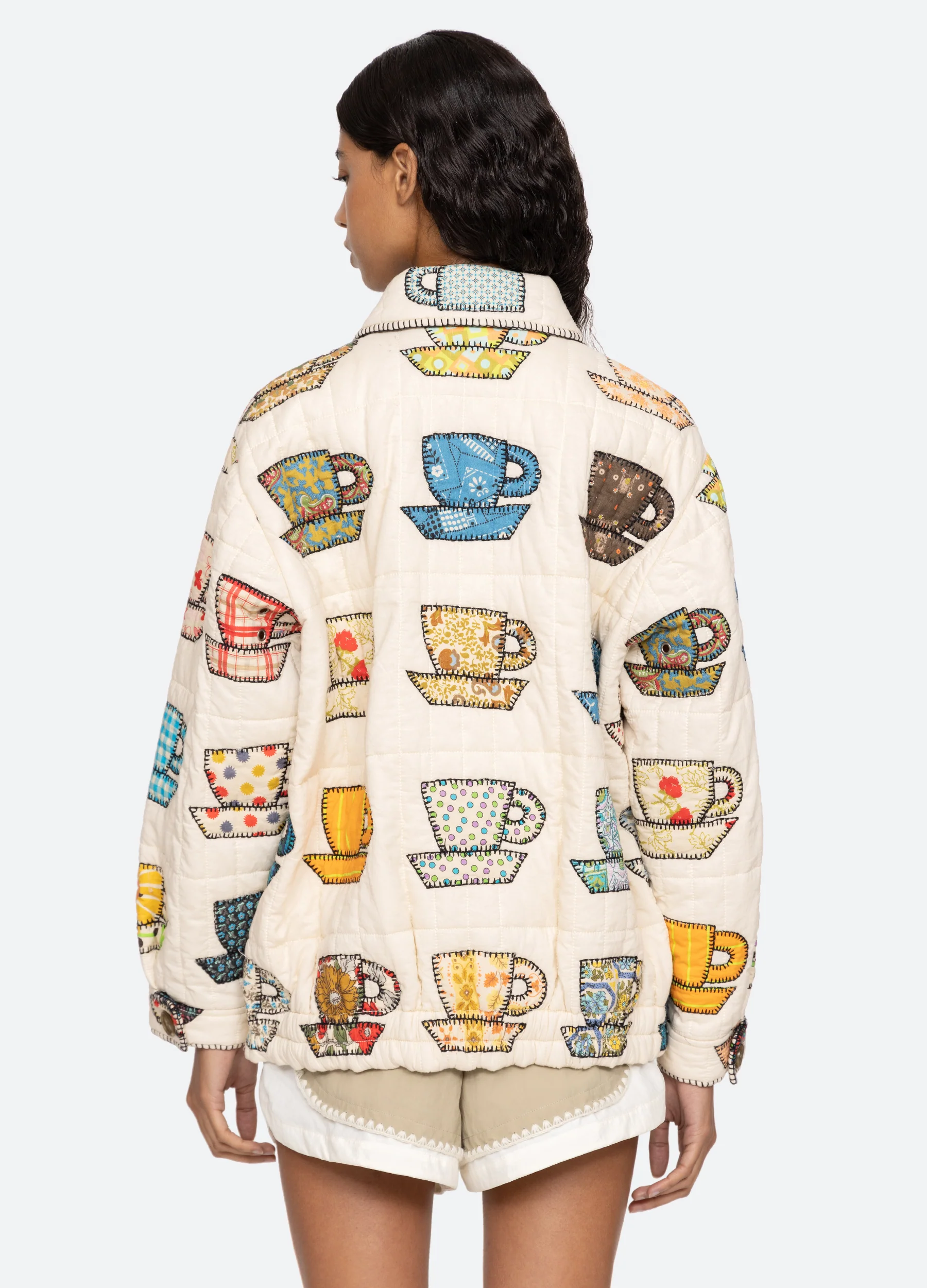 Karmen Jacket - Image 3