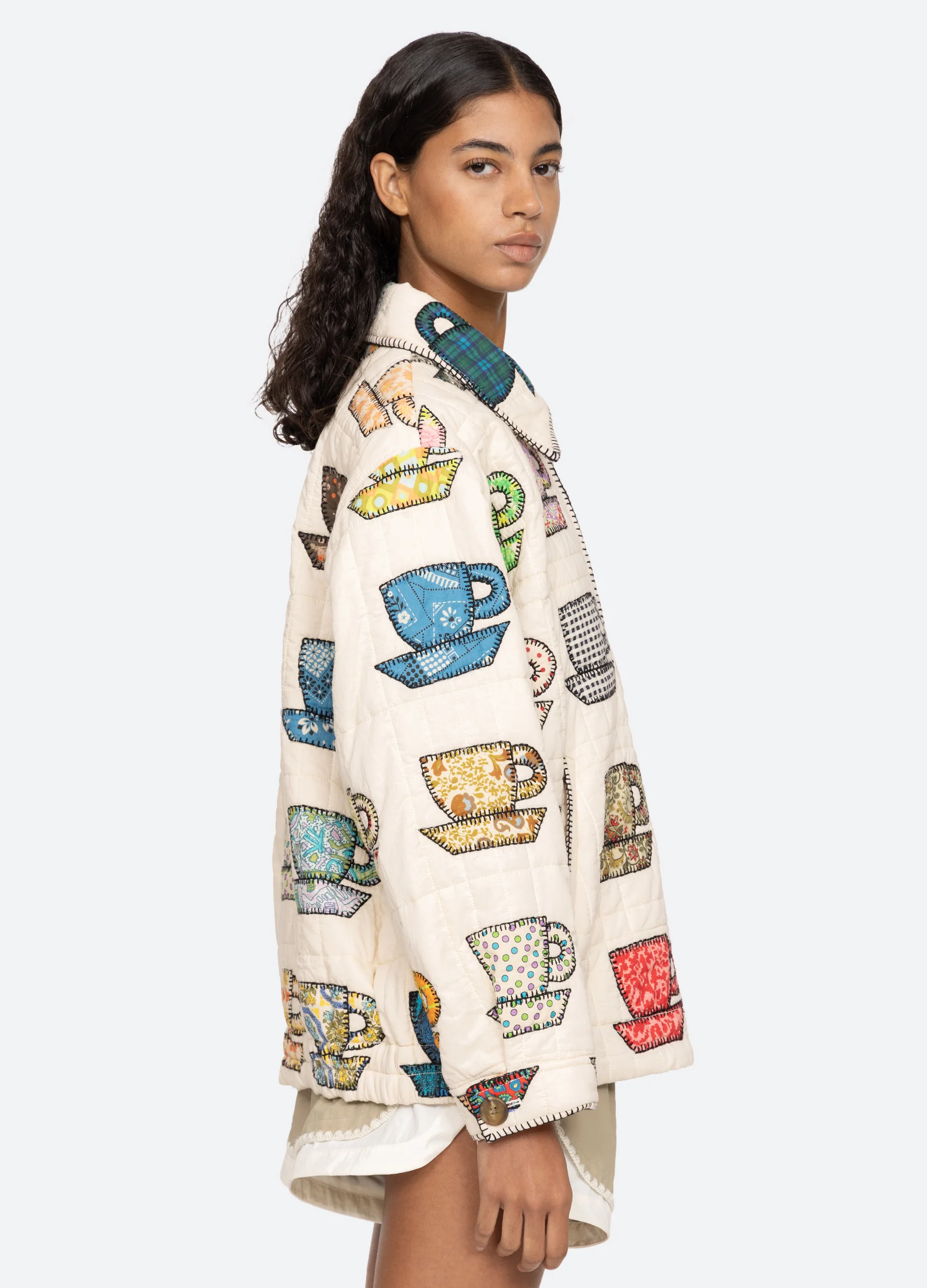 Karmen Jacket - Image 5