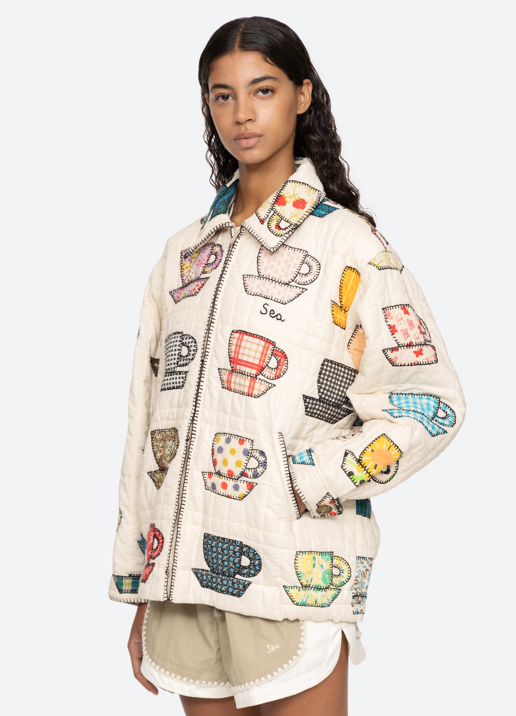 Karmen Jacket - Image 6